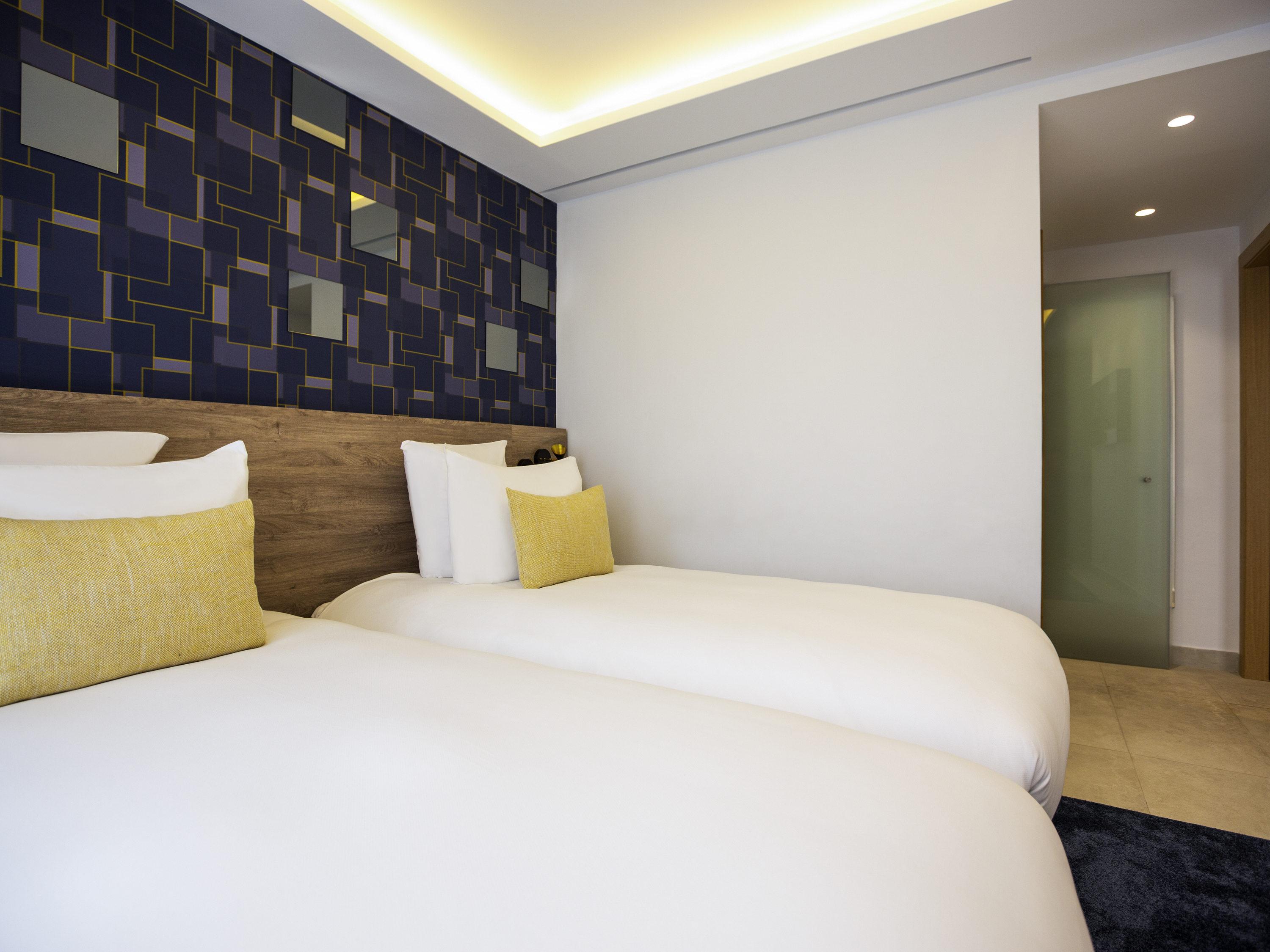 Aparthotel Adagio Premium Center