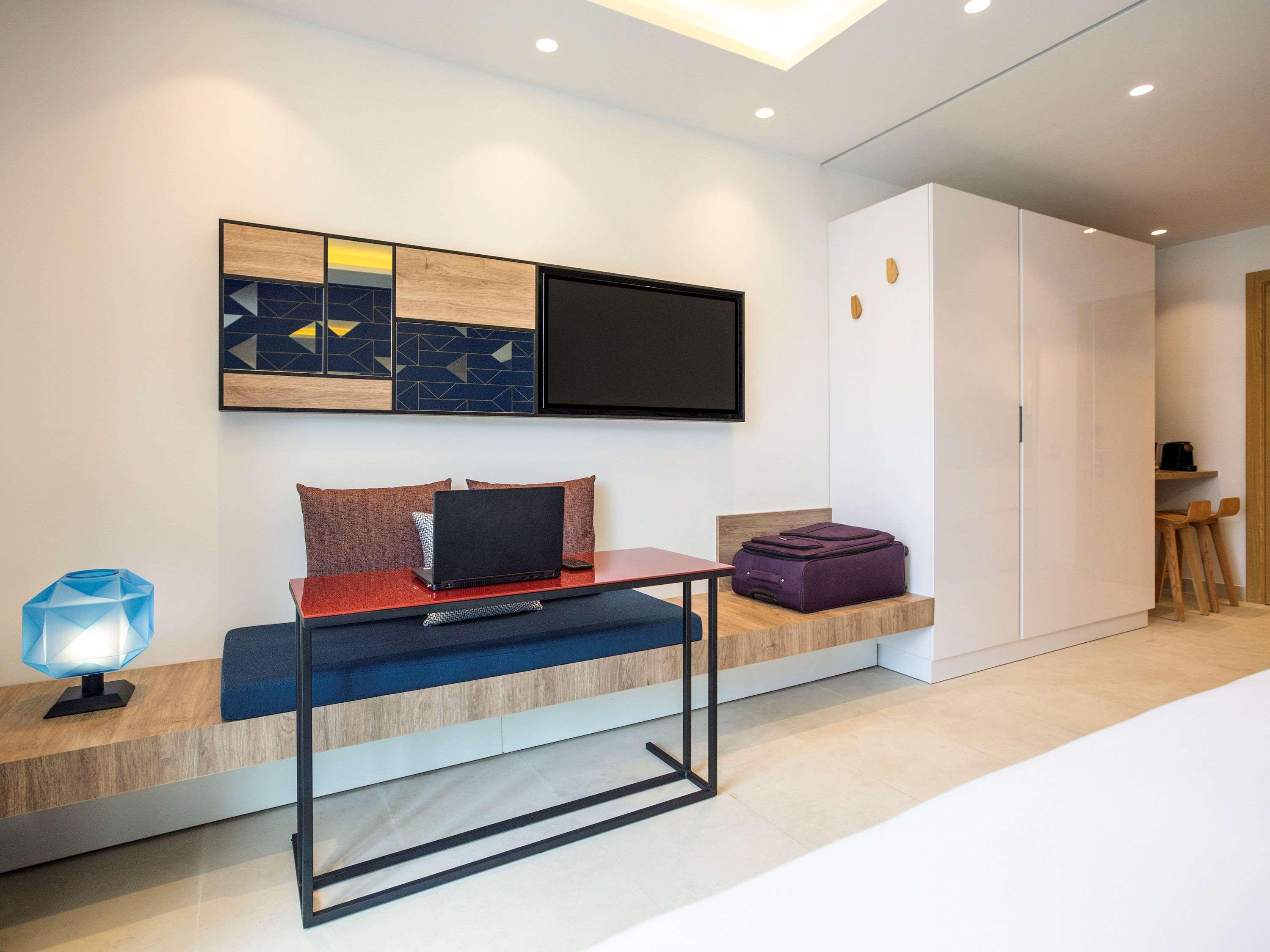 Adagio Premium Center 4* Casablanca