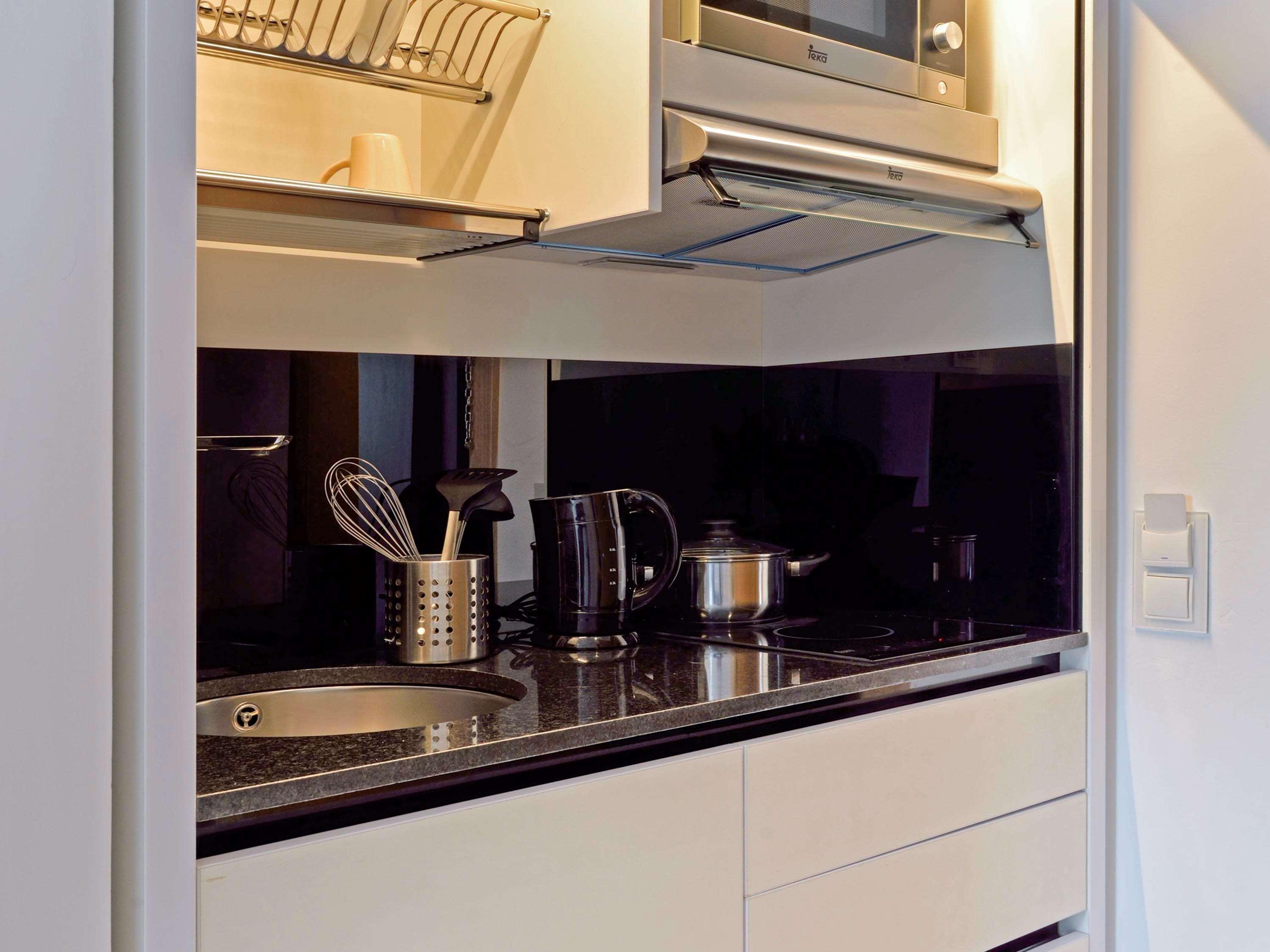 Adagio Premium Center 4* Casablanca