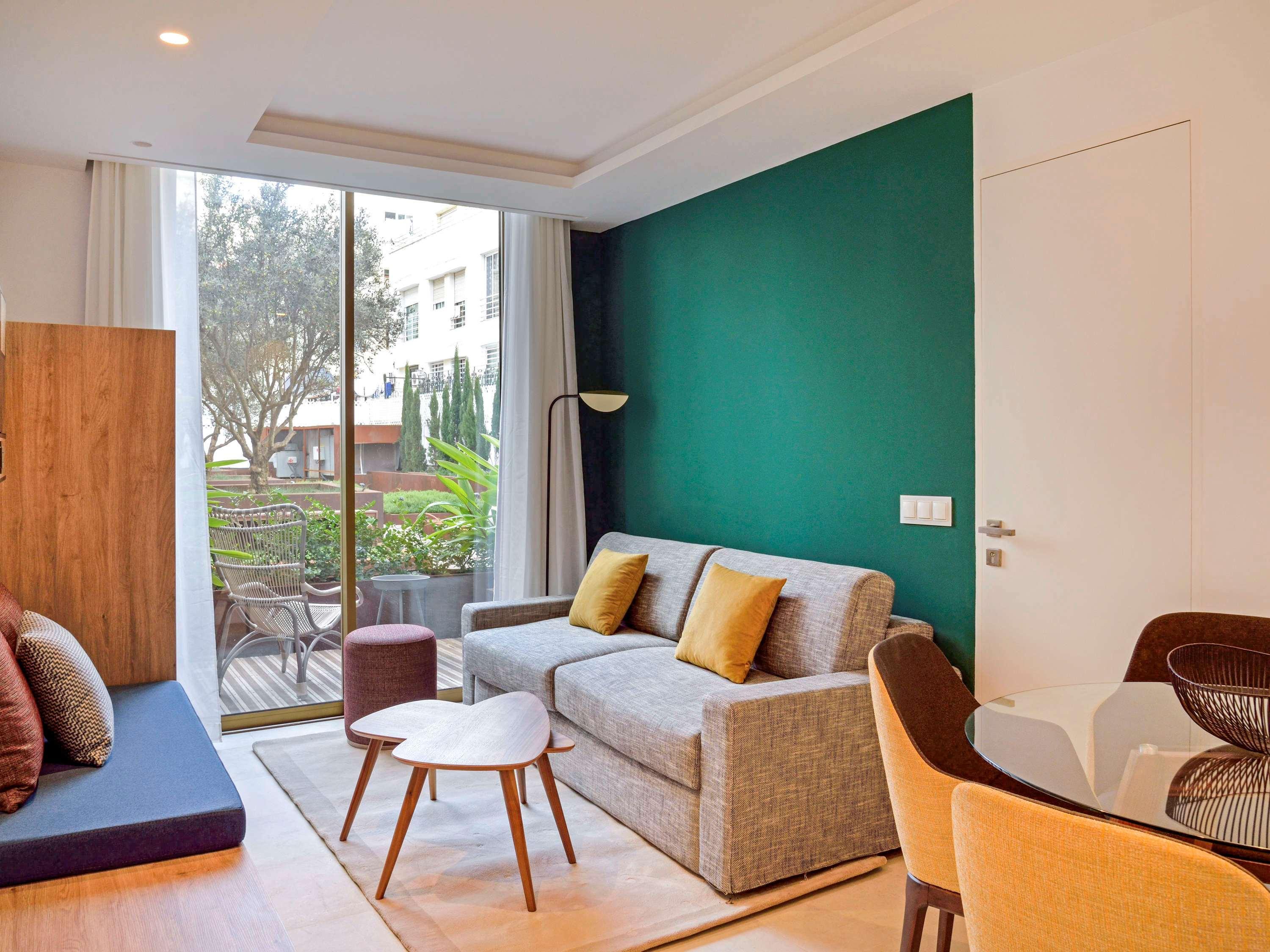 Adagio Premium Center Aparthotel