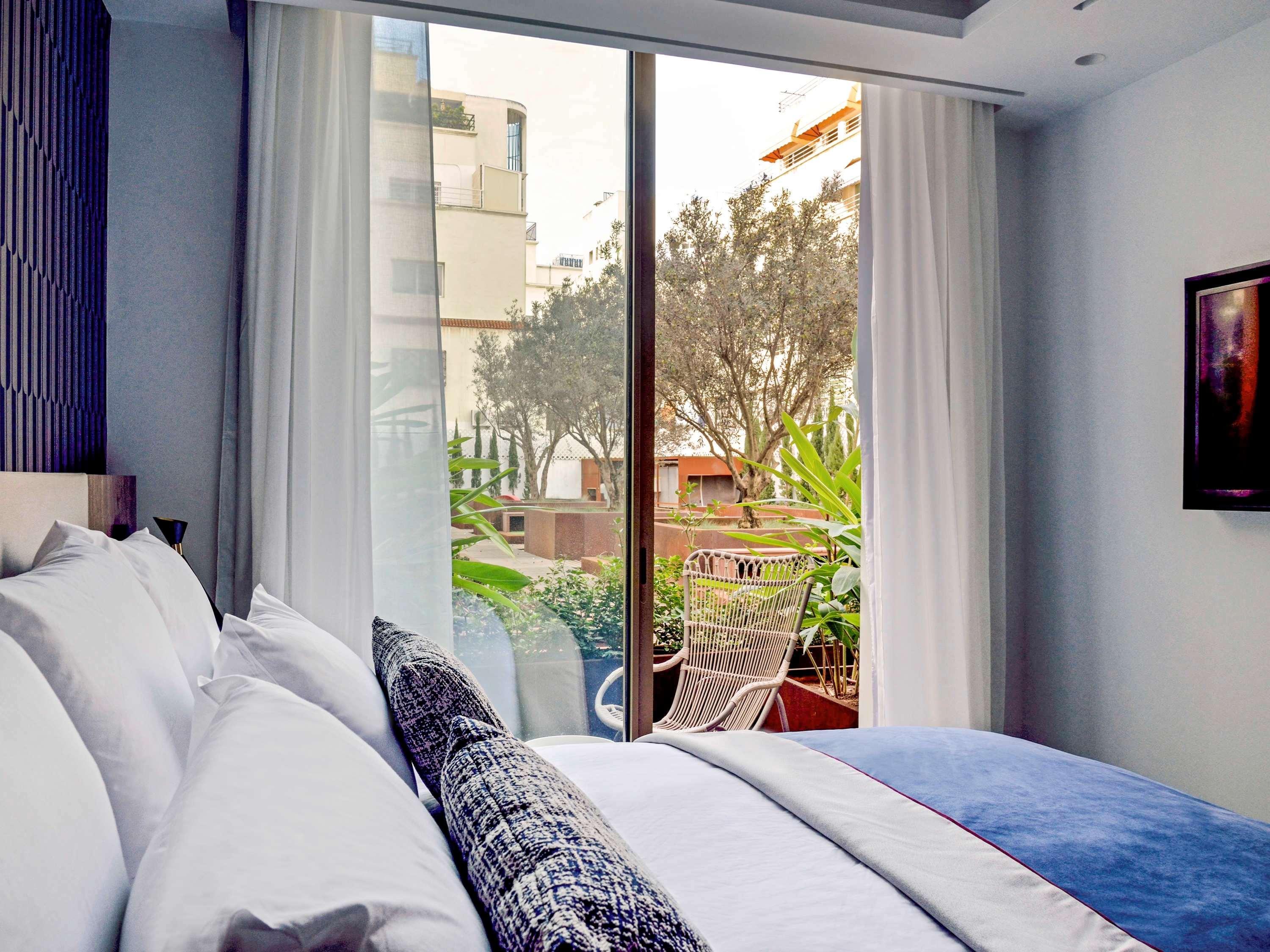 Adagio Premium Center Casablanca