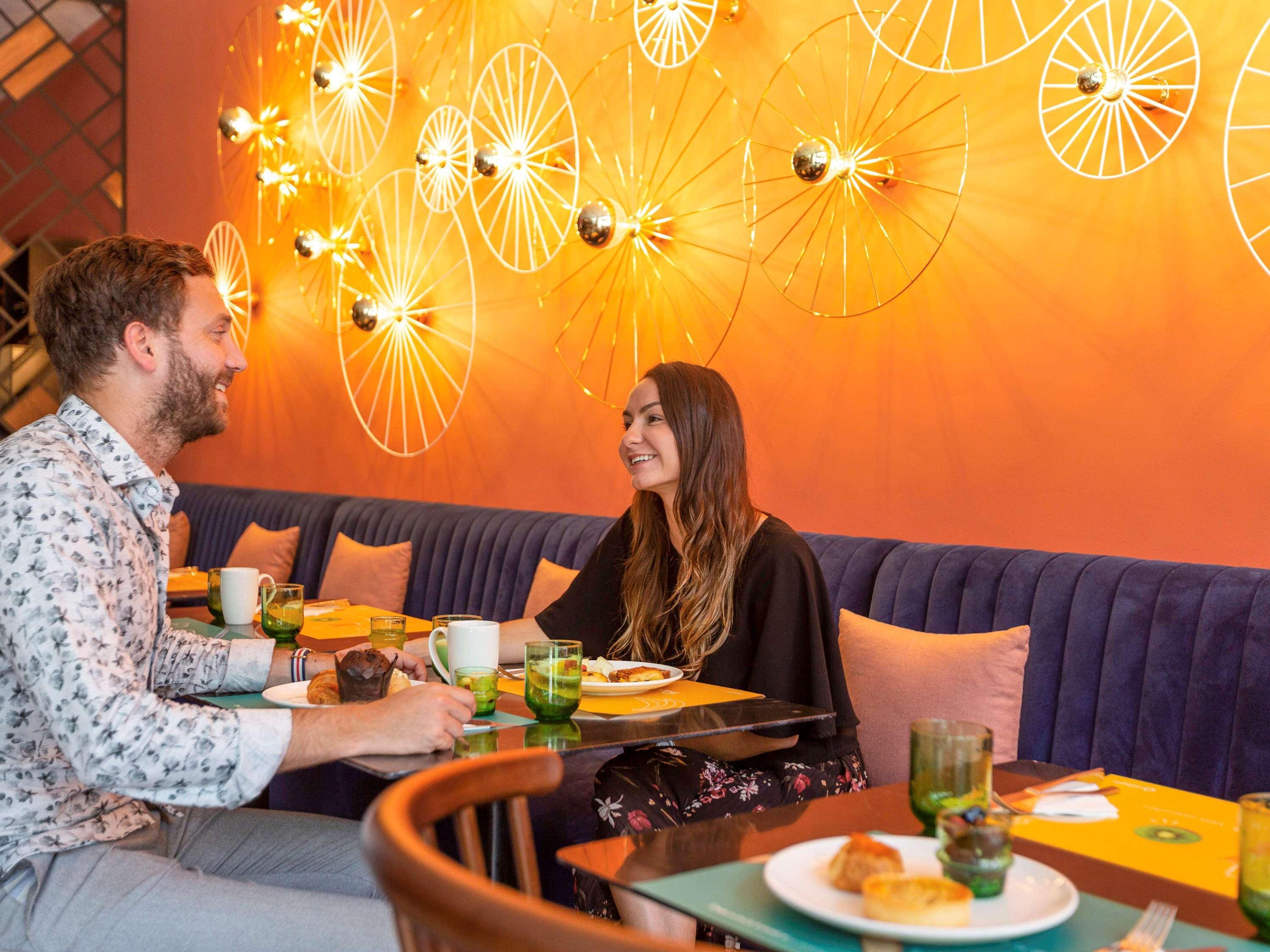 Adagio Premium Center 4* Casablanca