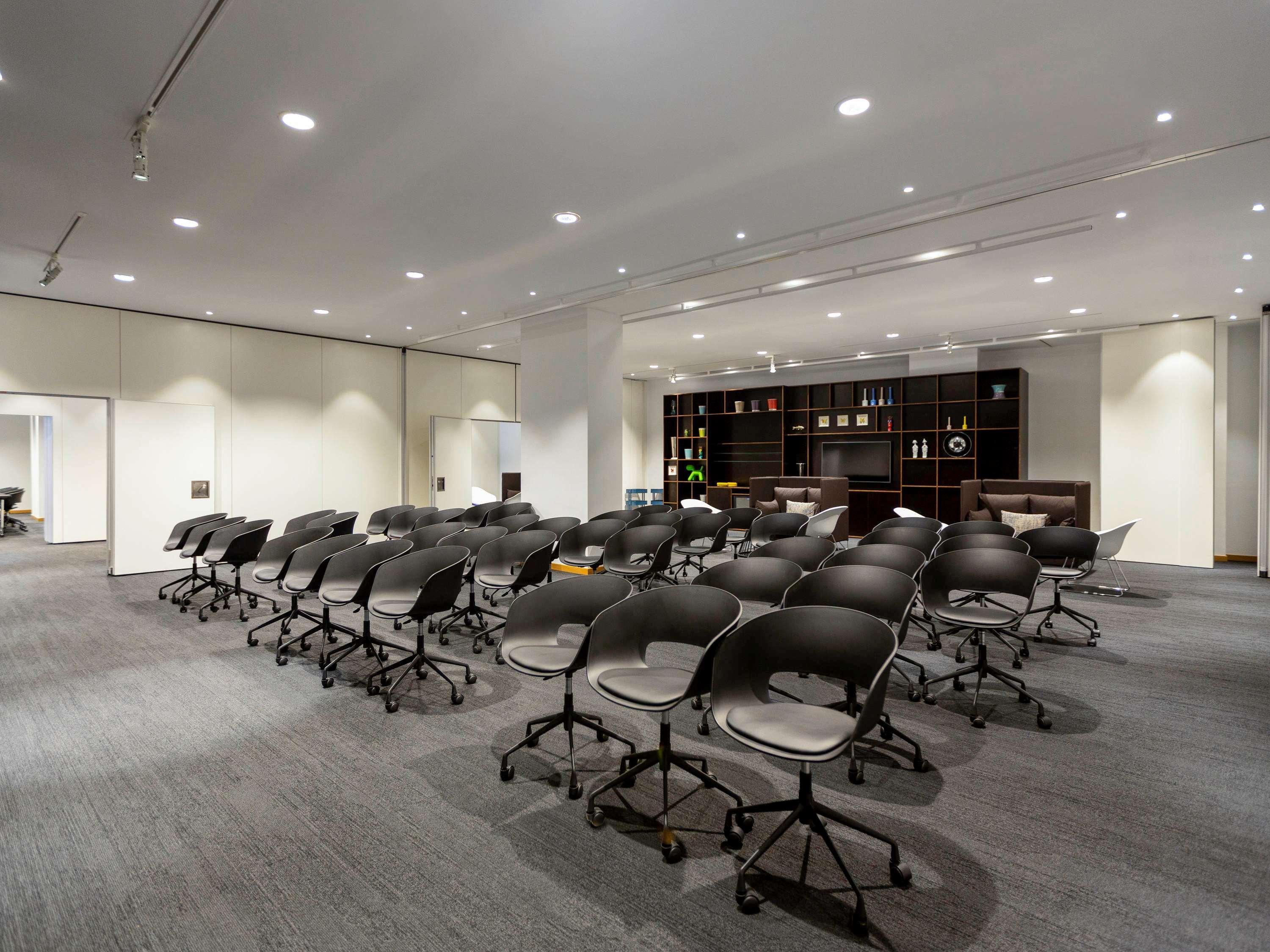 Adagio Premium Center Aparthotel
