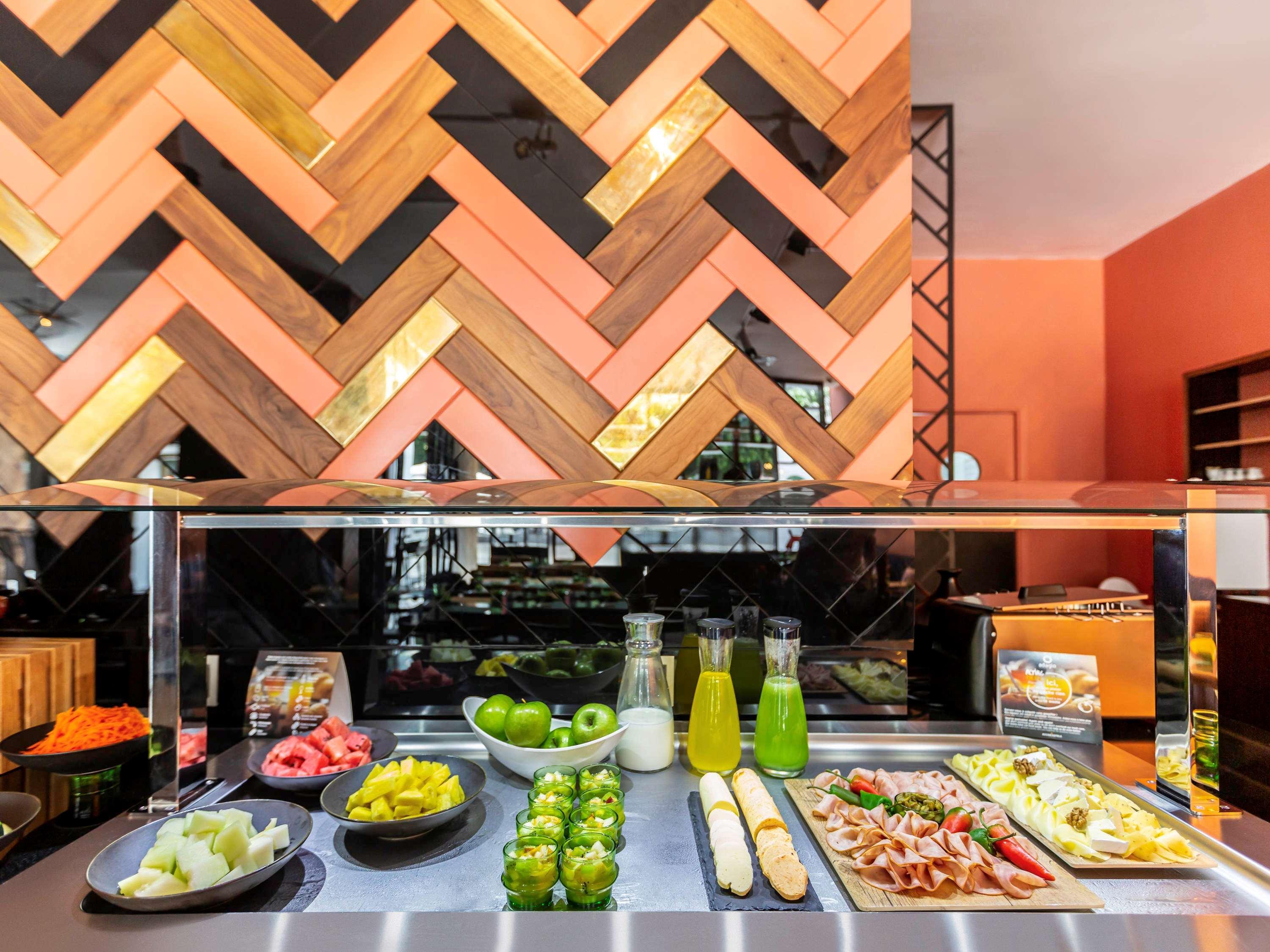 Adagio Premium Center Casablanca