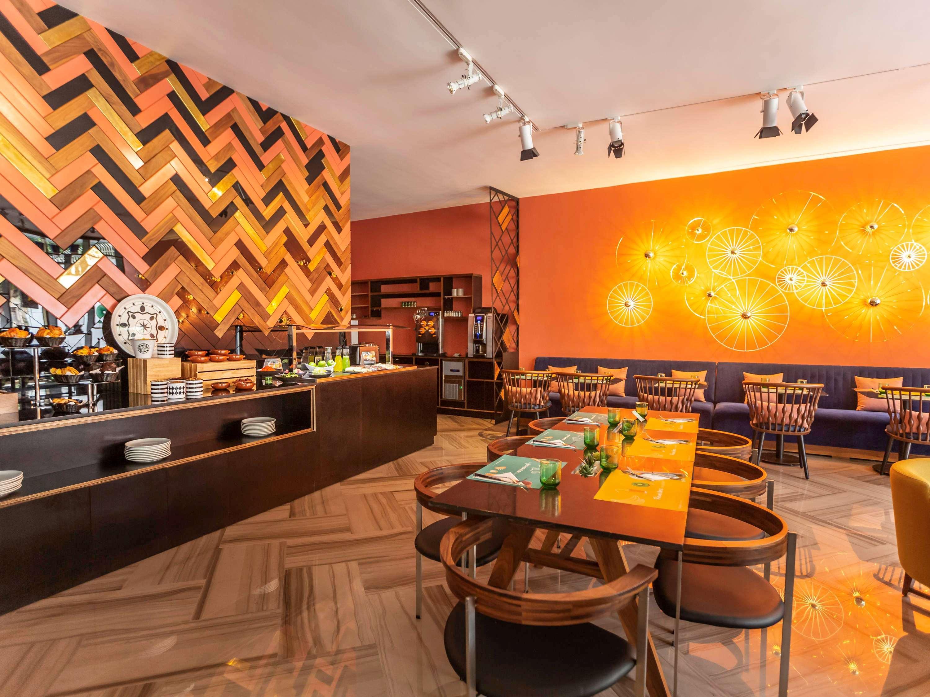 Adagio Premium Center Casablanca