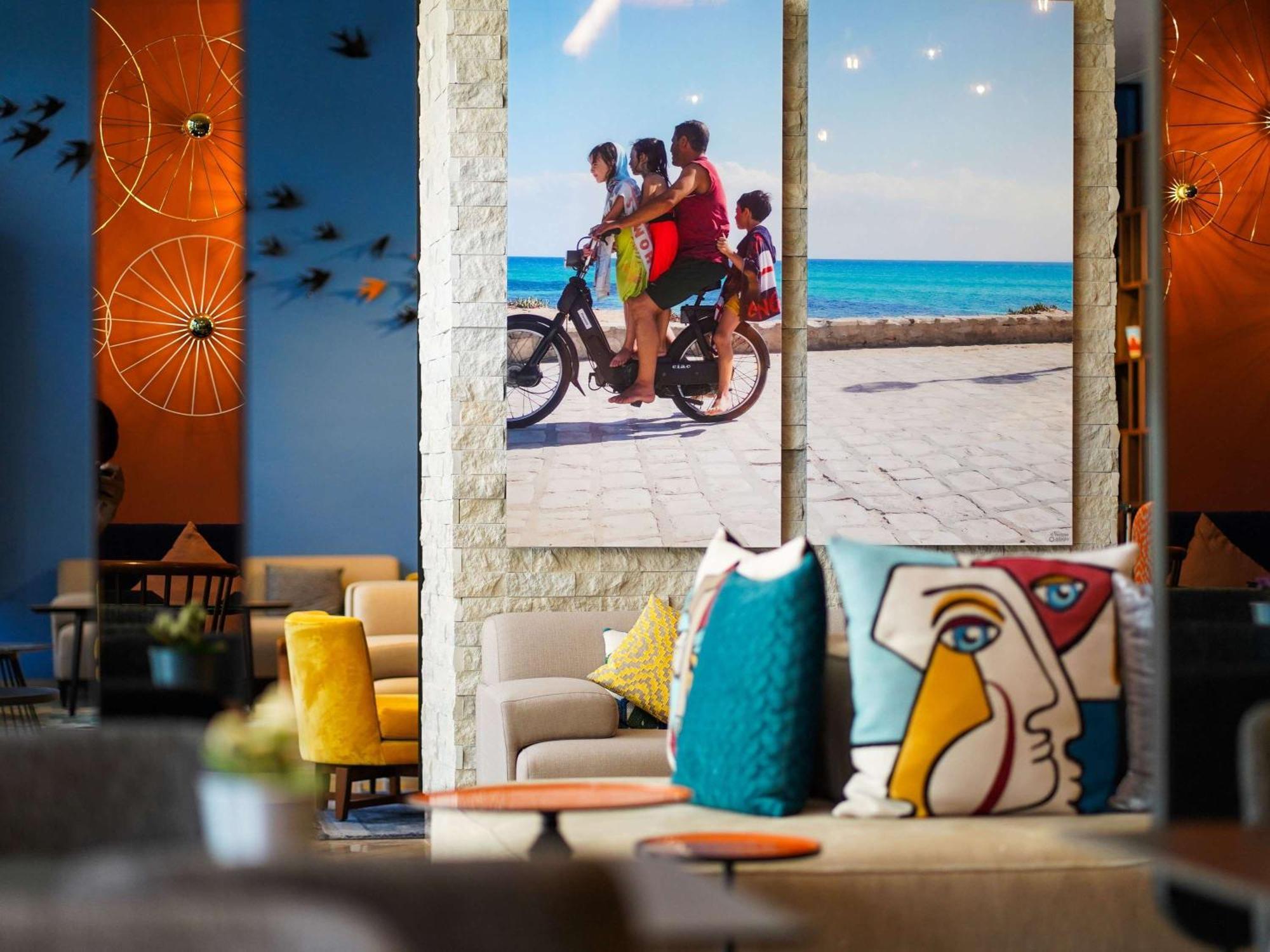 Aparthotel Adagio Premium Center