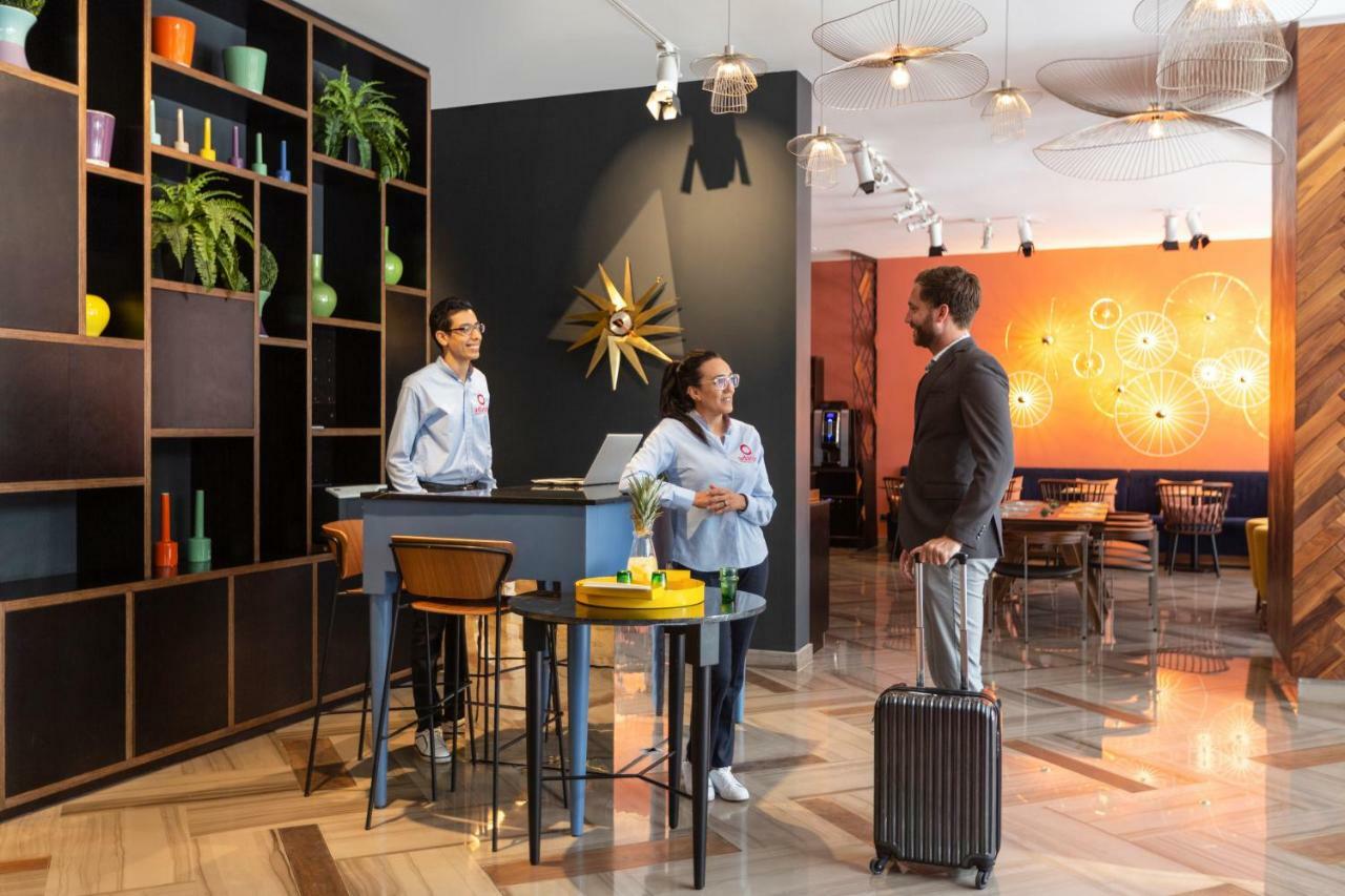 Adagio Premium Center 公寓式酒店