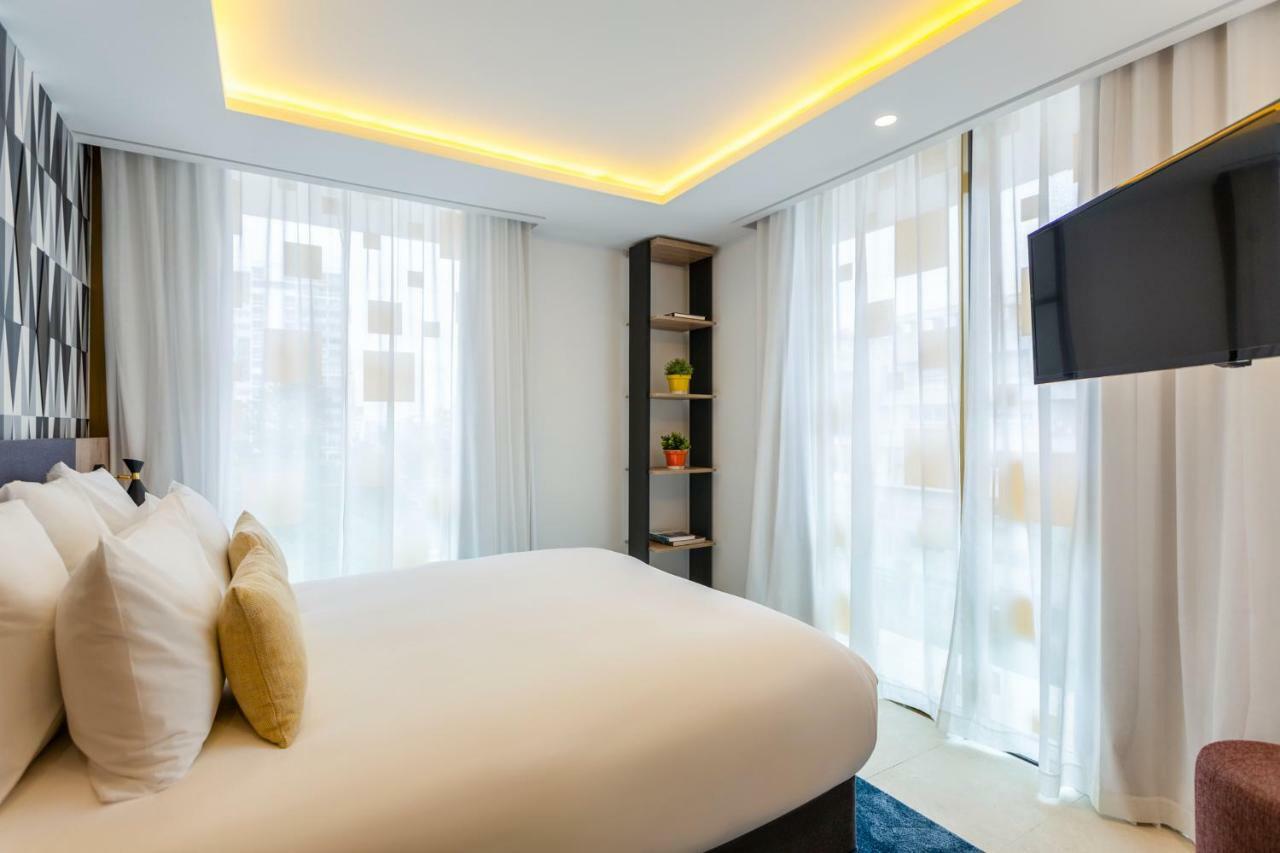 Adagio Premium Center Aparthotel