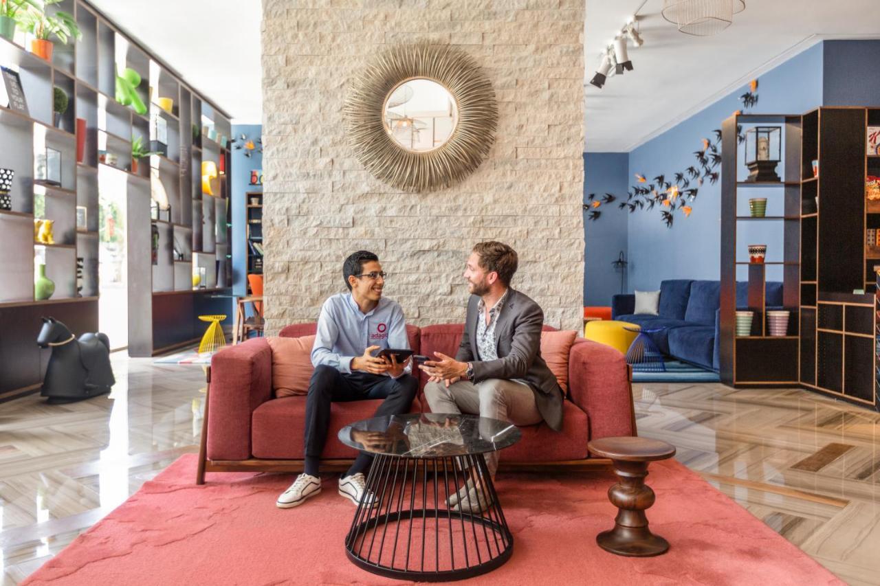 Adagio Premium Center Aparthotel