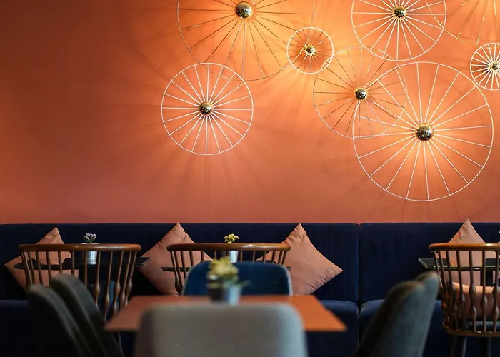 Aparthotel Adagio Premium Casablanca City Center