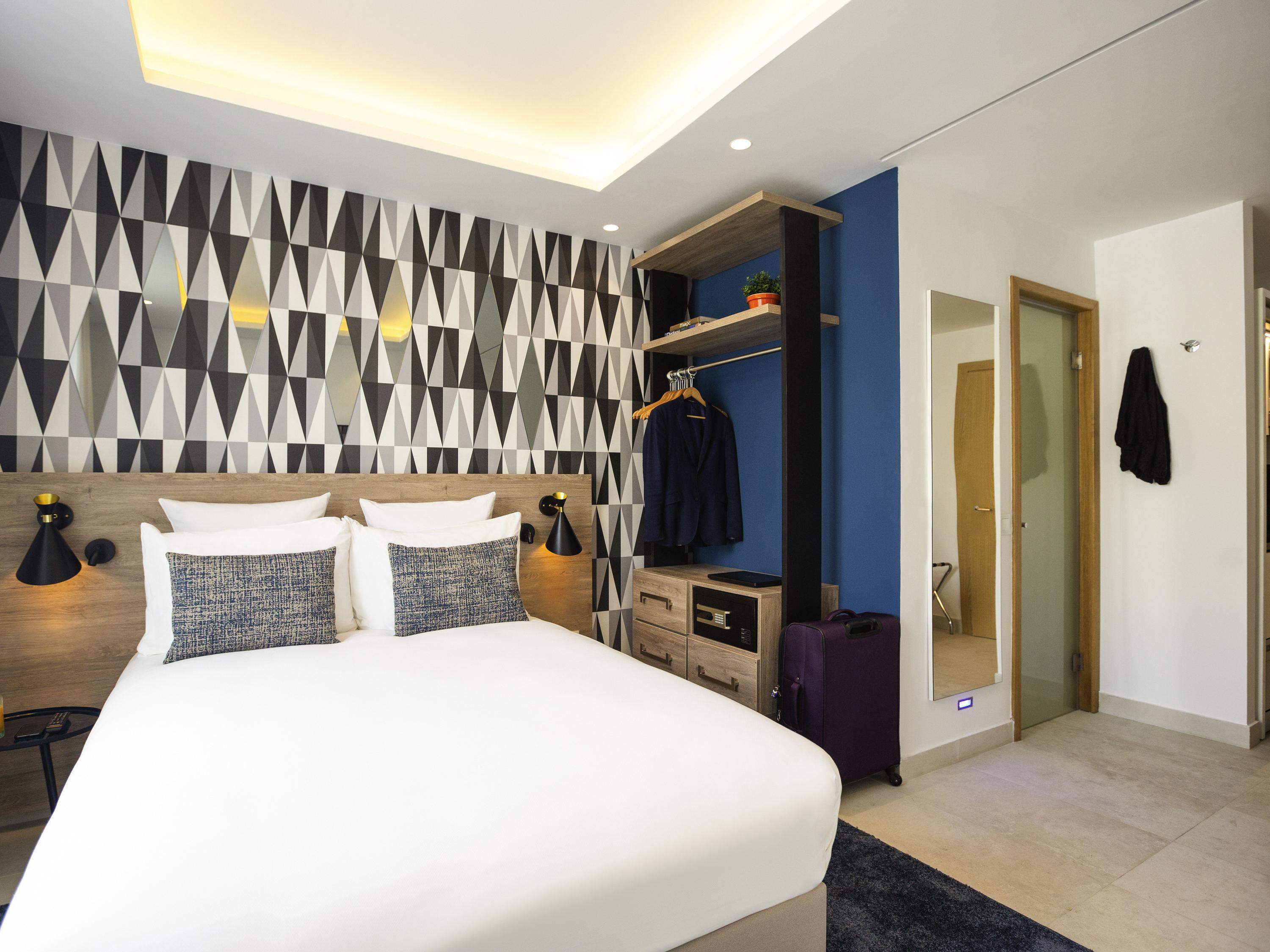 Adagio Premium Center Casablanca