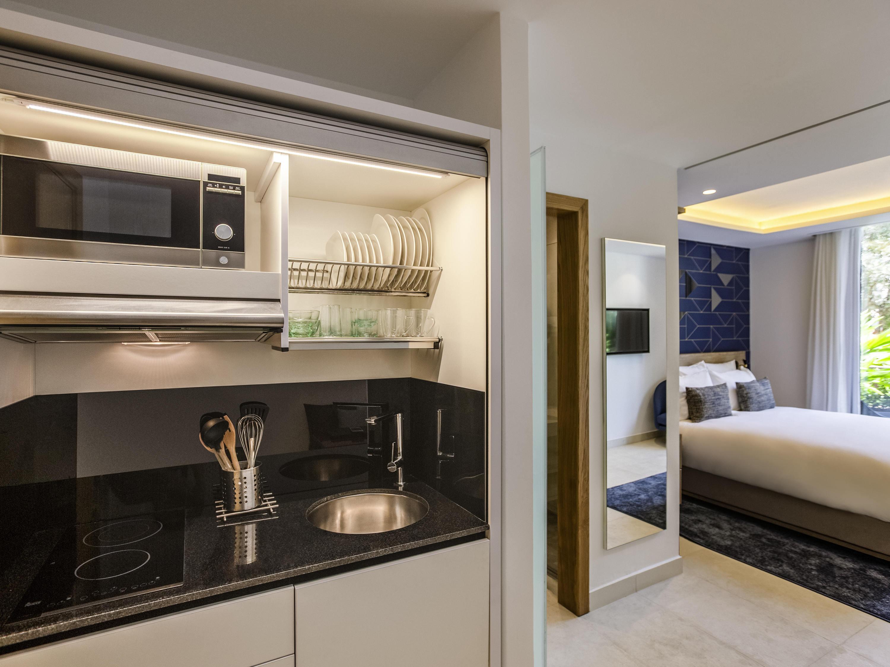 Adagio Premium Center Casablanca