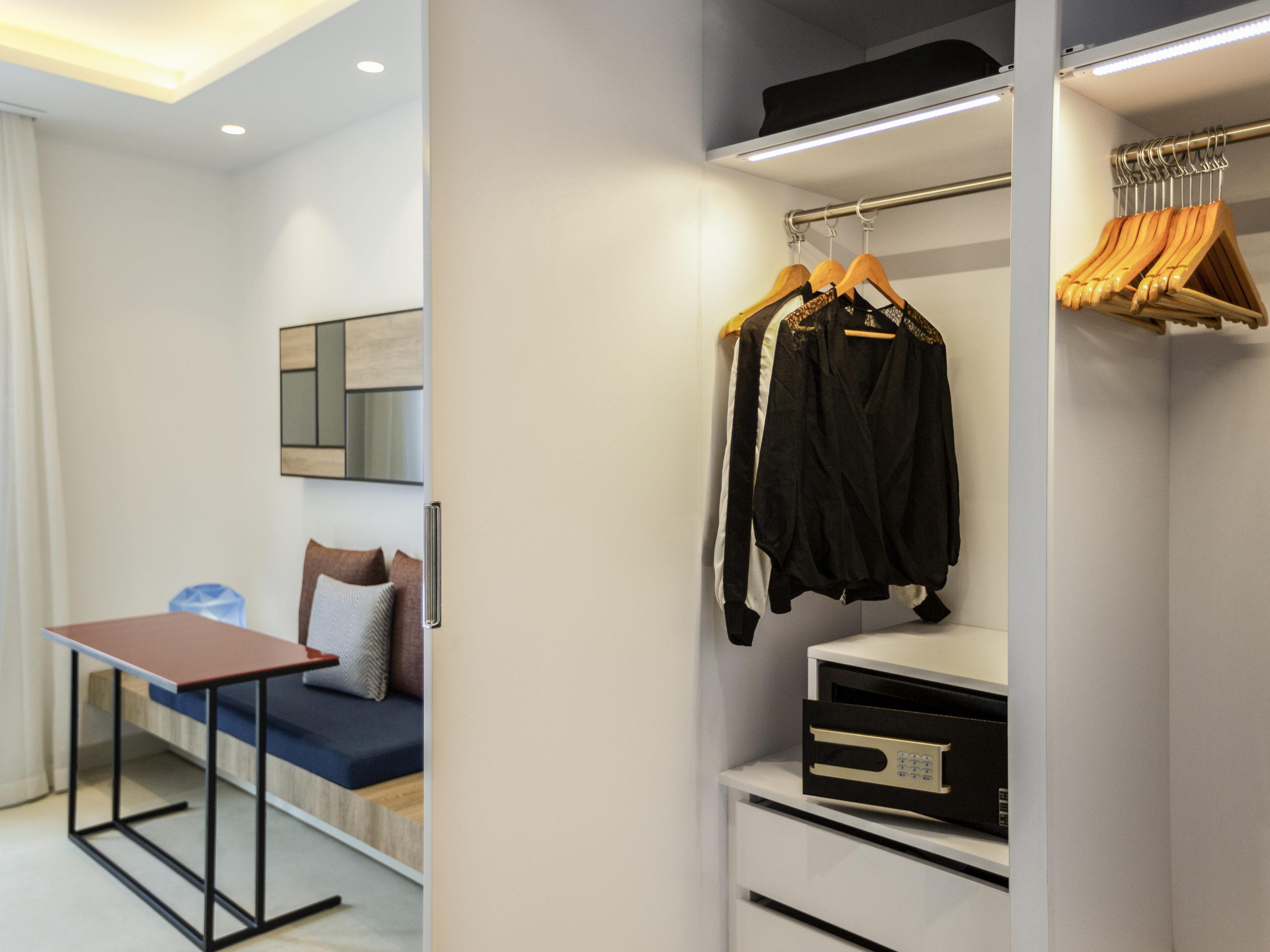 Aparthotel Adagio Premium Center Casablanca