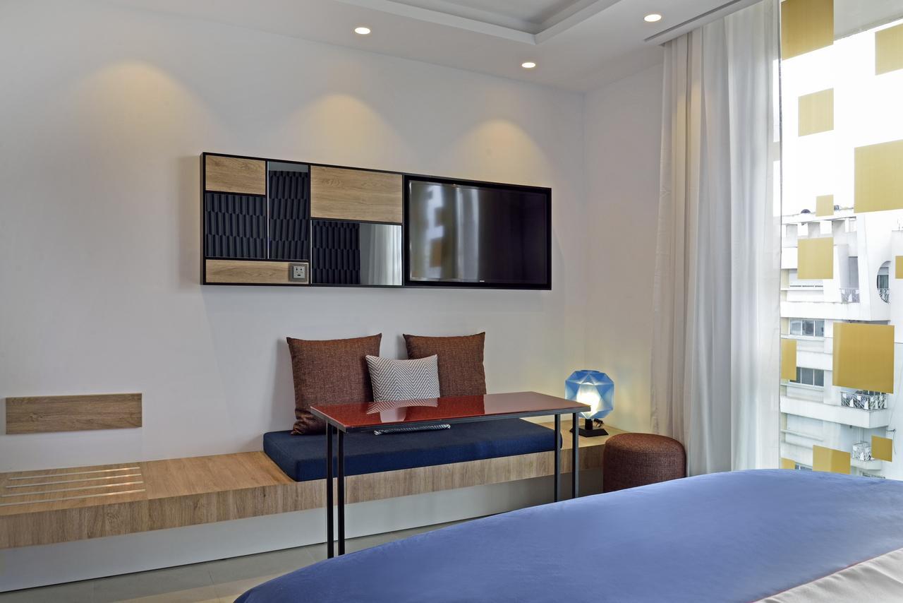 Adagio Premium Center Casablanca