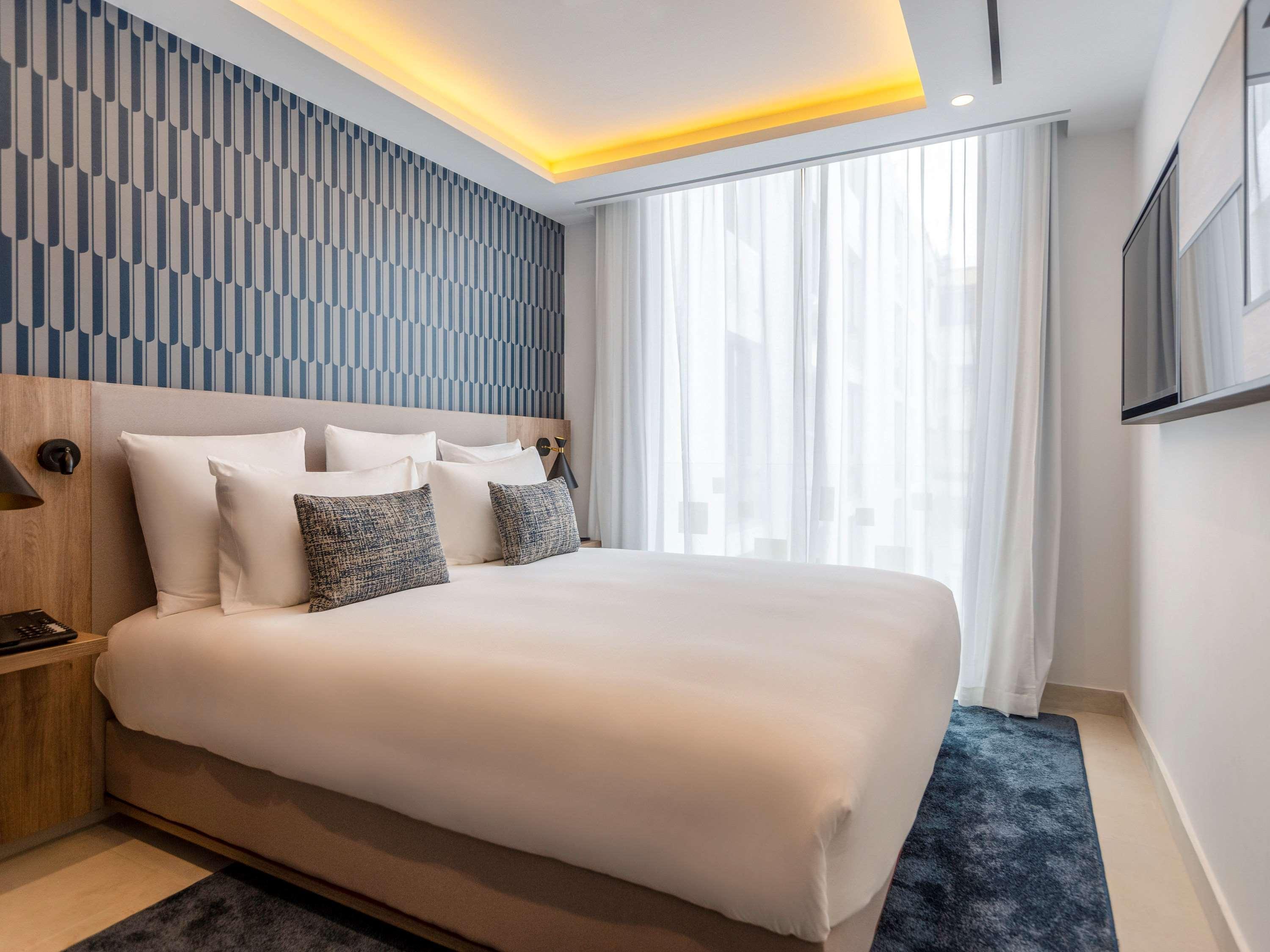 Aparthotel Adagio Premium Center