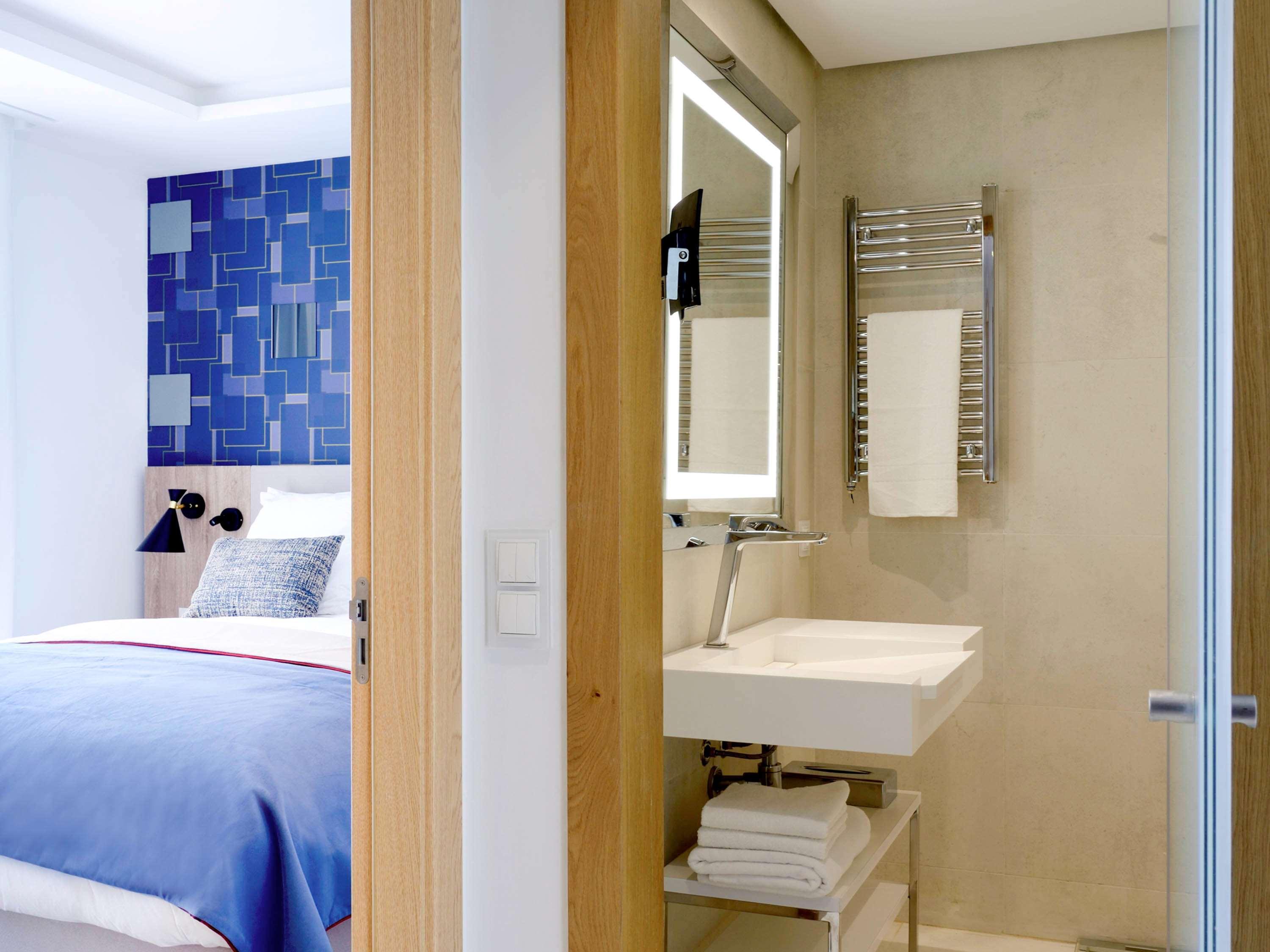 Adagio Premium Center Aparthotel Casablanca