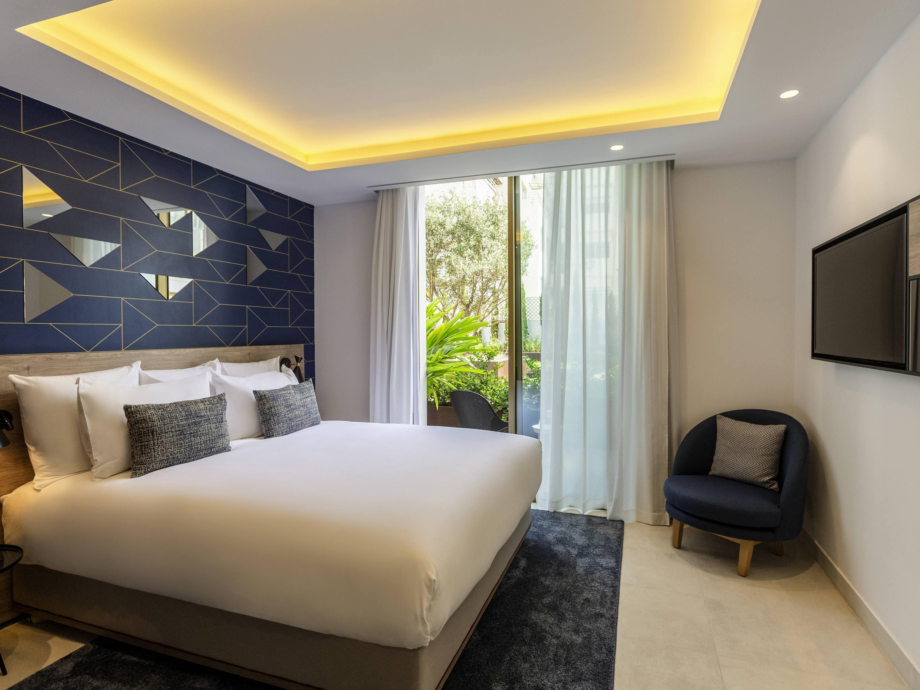 Aparthotel Adagio Premium Center 4*