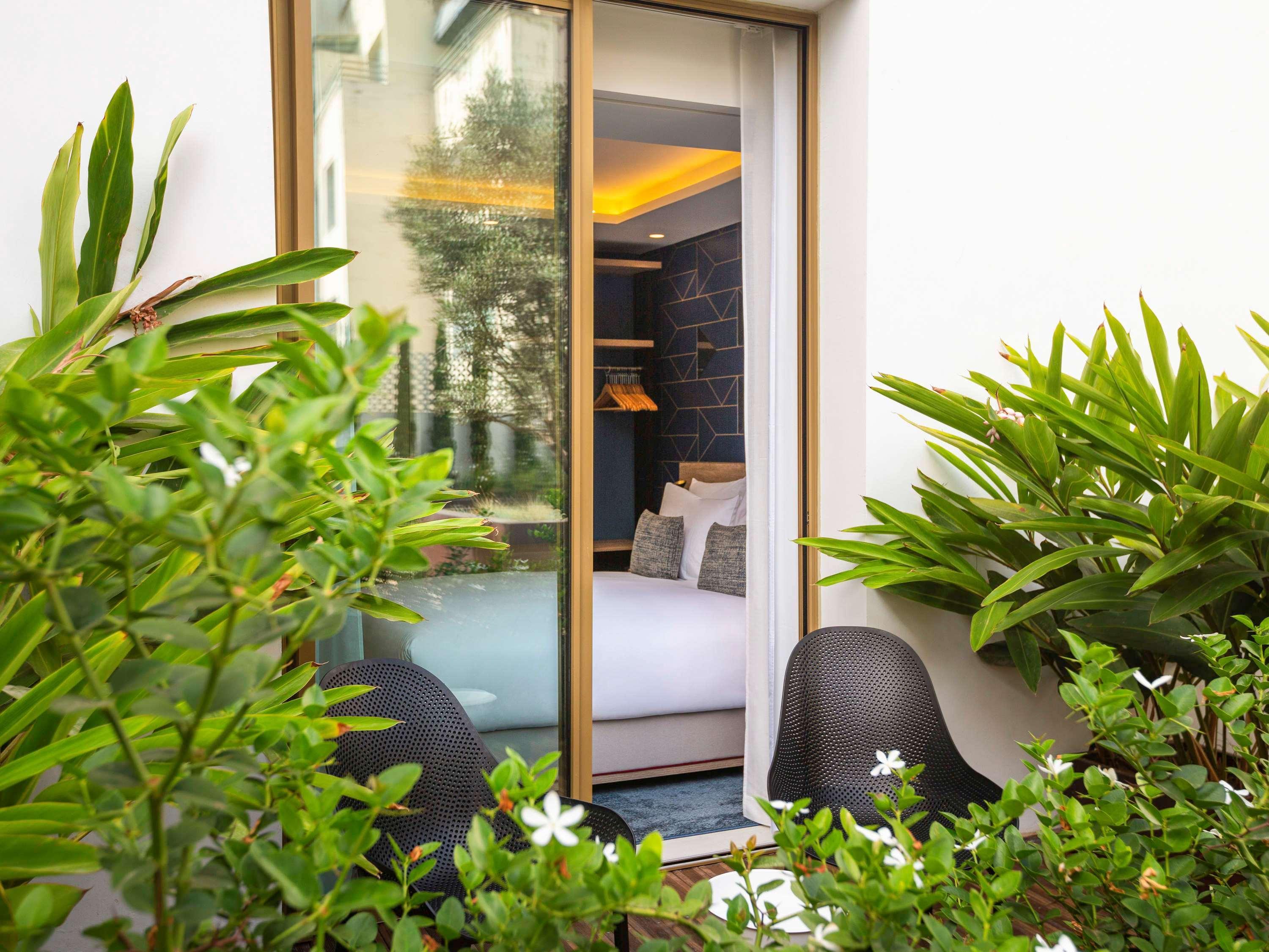 Adagio Premium Center 4* Casablanca