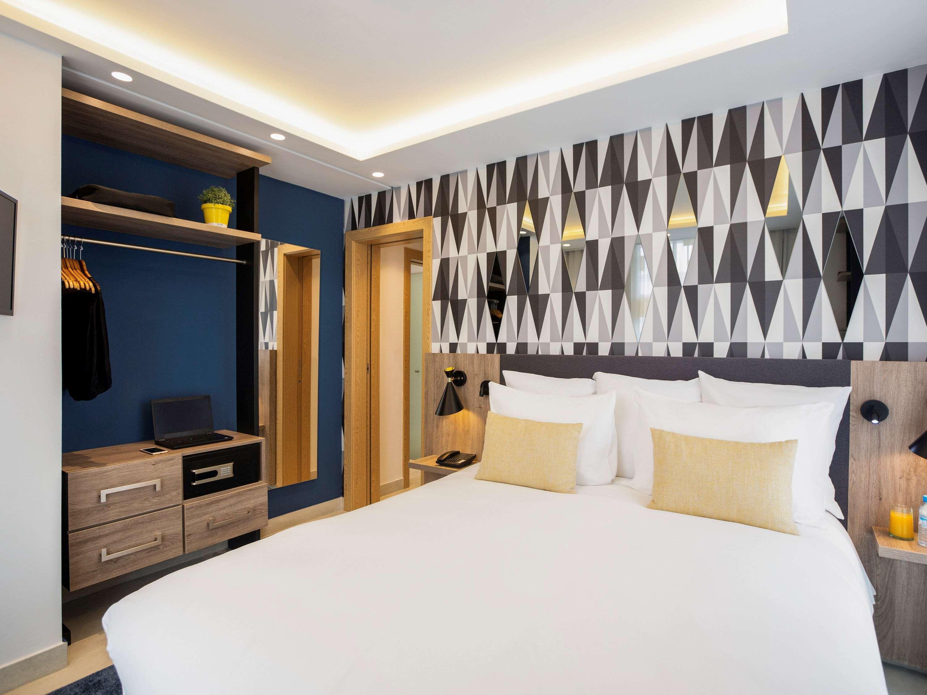Adagio Premium Center Appart hôtel Casablanca