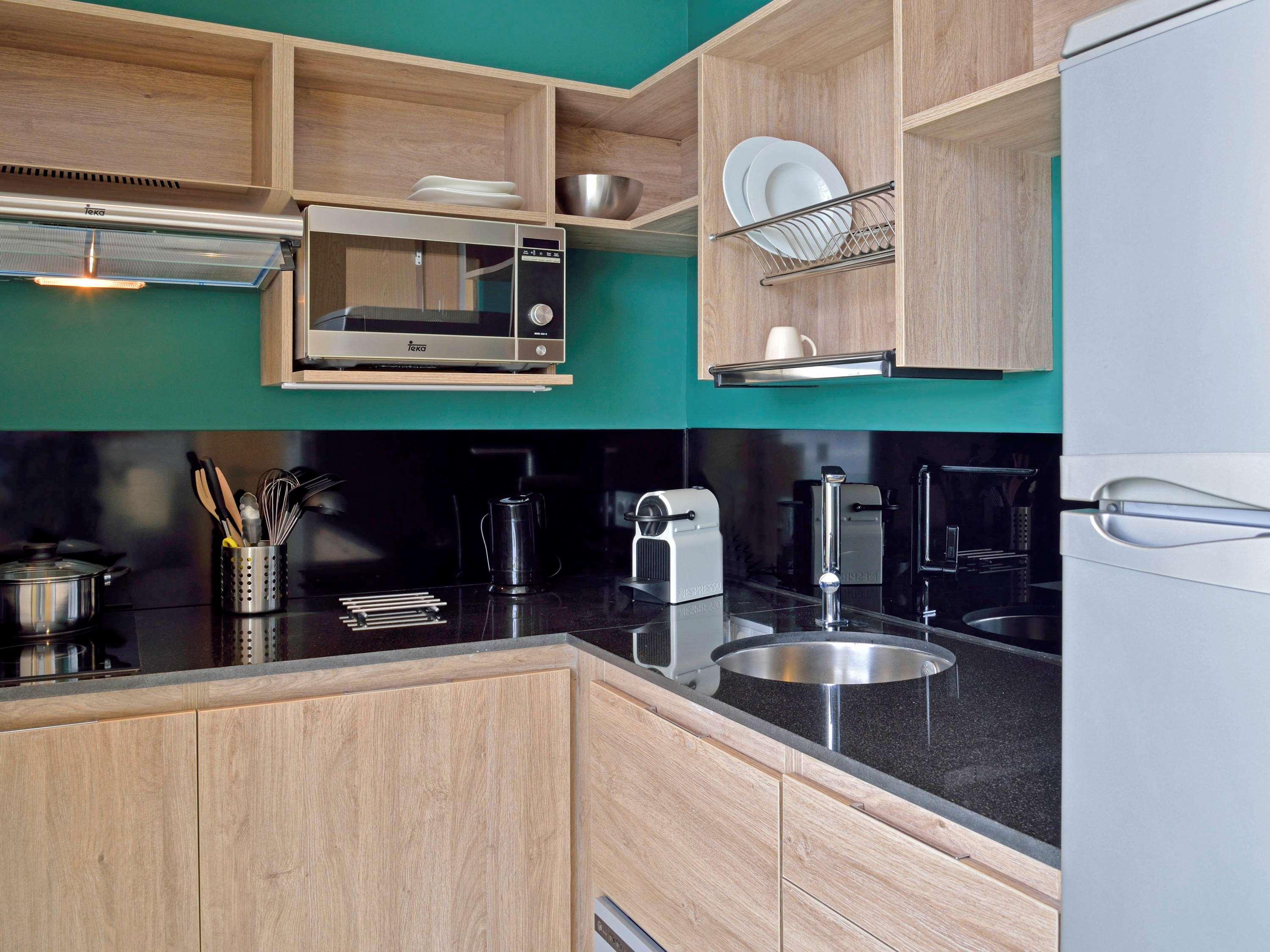 Adagio Premium Center 4* Casablanca