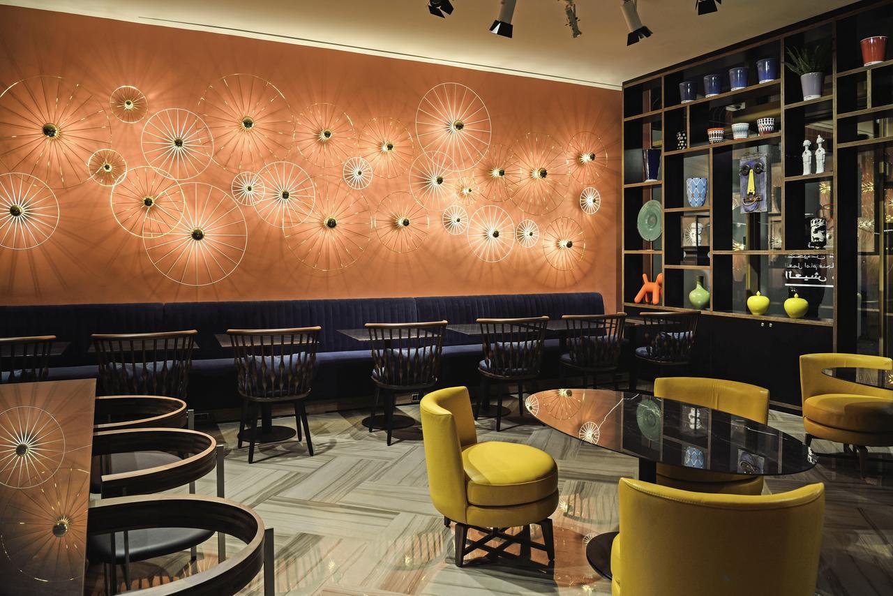 Adagio Premium Center Appart hôtel