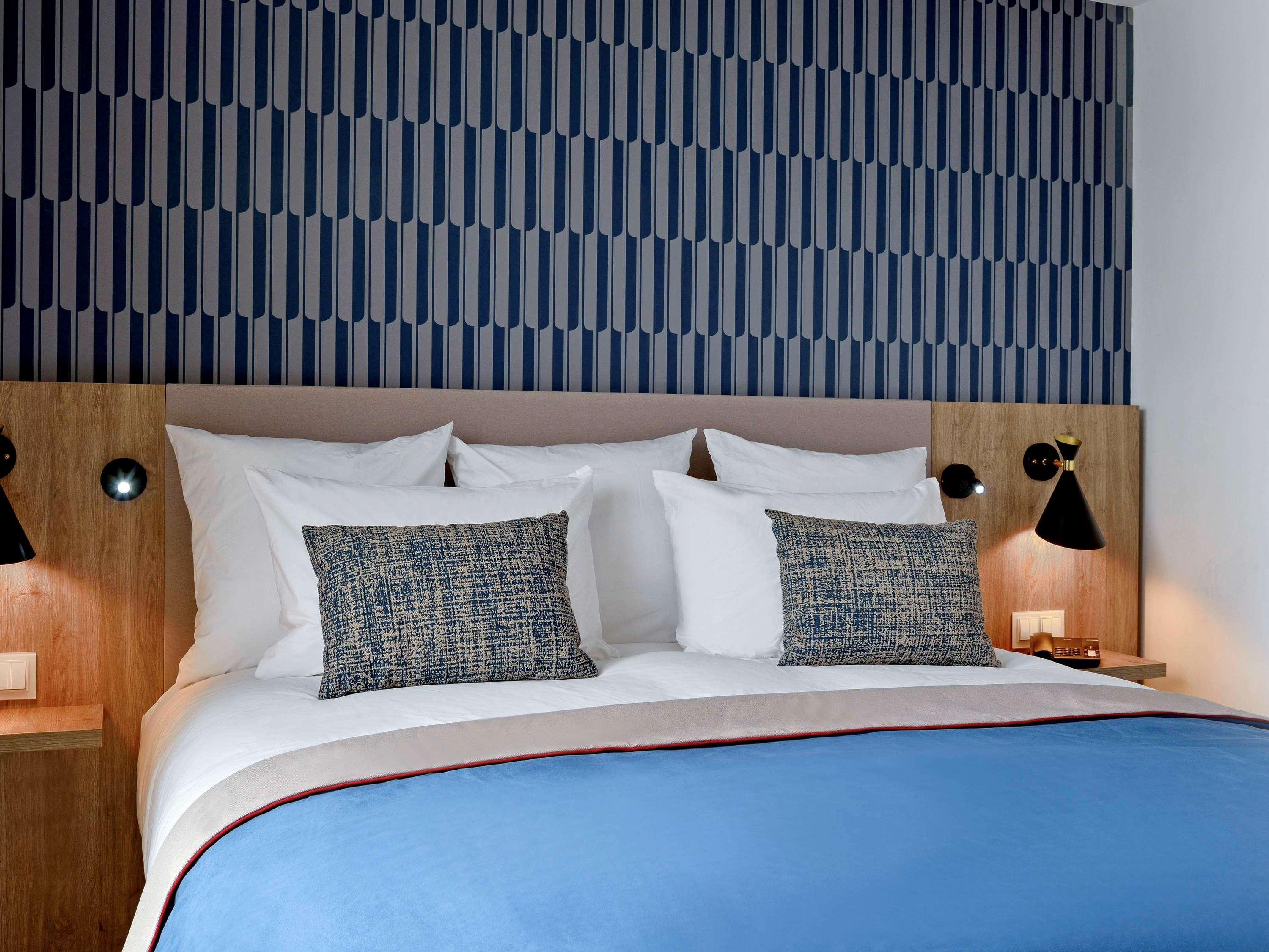 Adagio Premium Center Casablanca