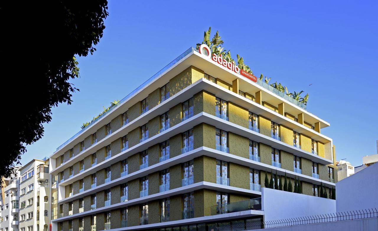 Adagio Premium Center