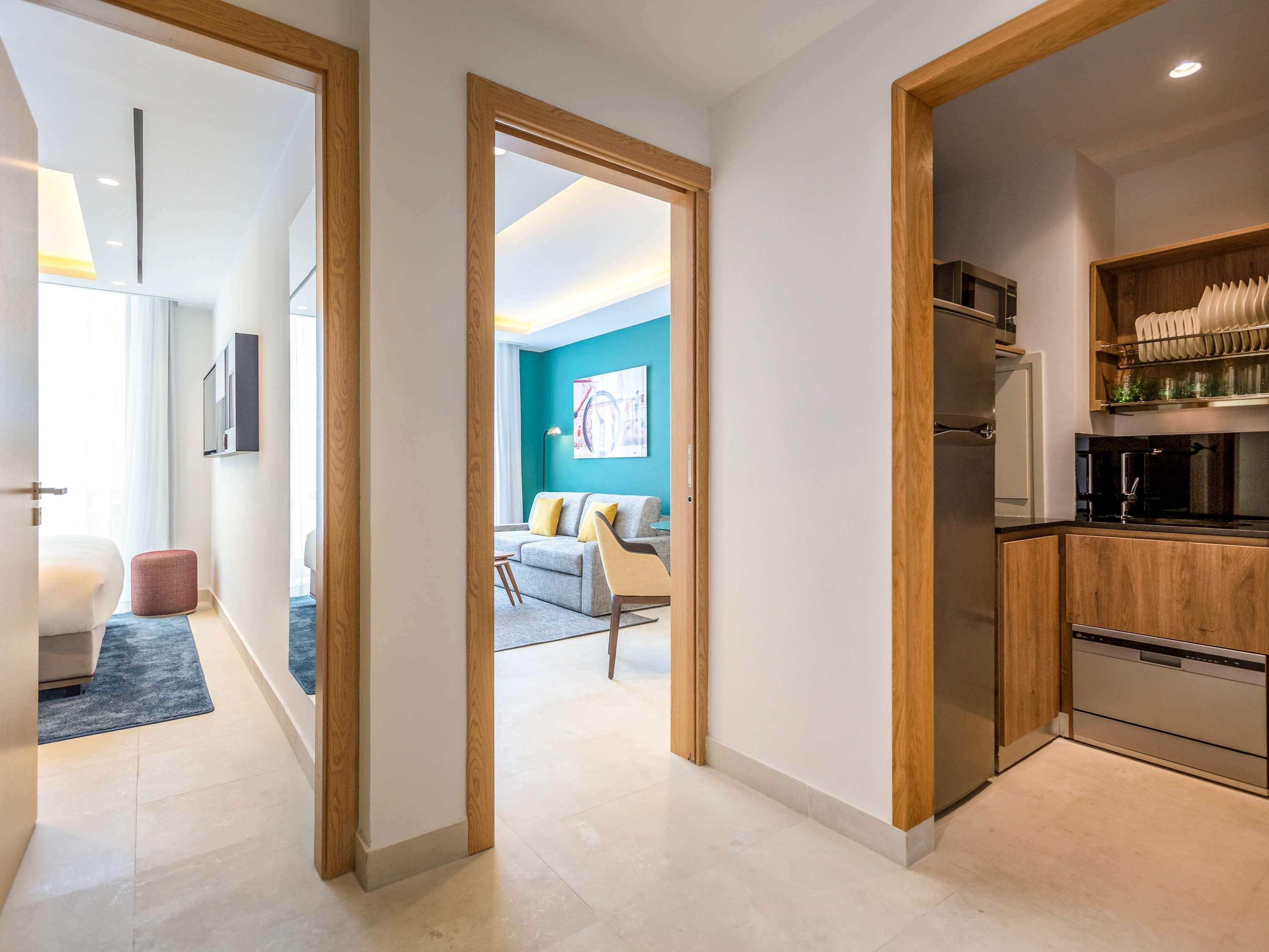 Adagio Premium Center