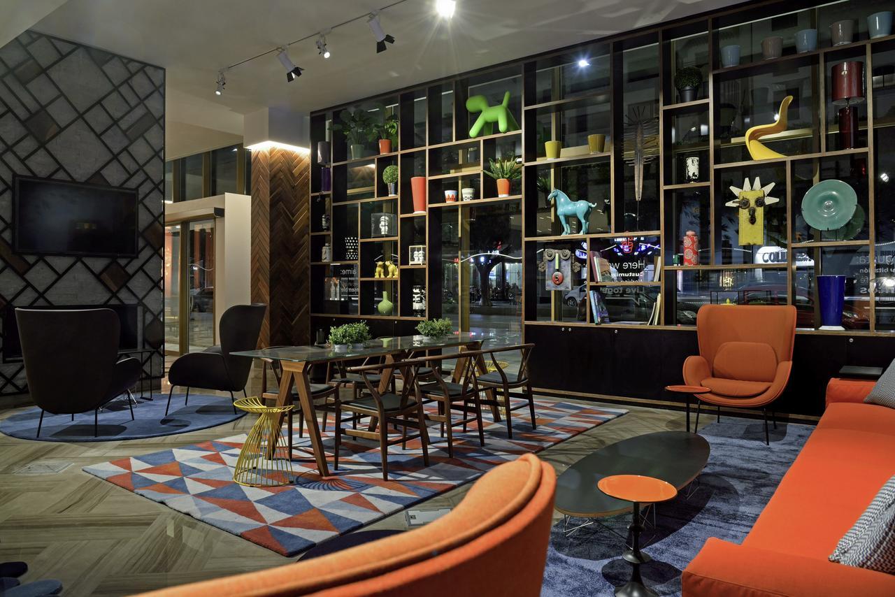 Adagio Premium Center Appart hôtel Casablanca