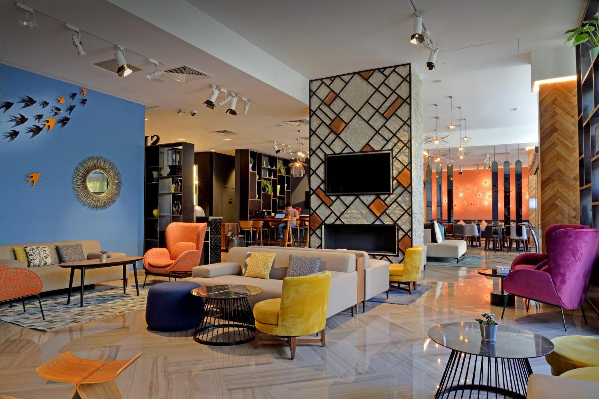 Adagio Premium Center Appart hôtel Casablanca