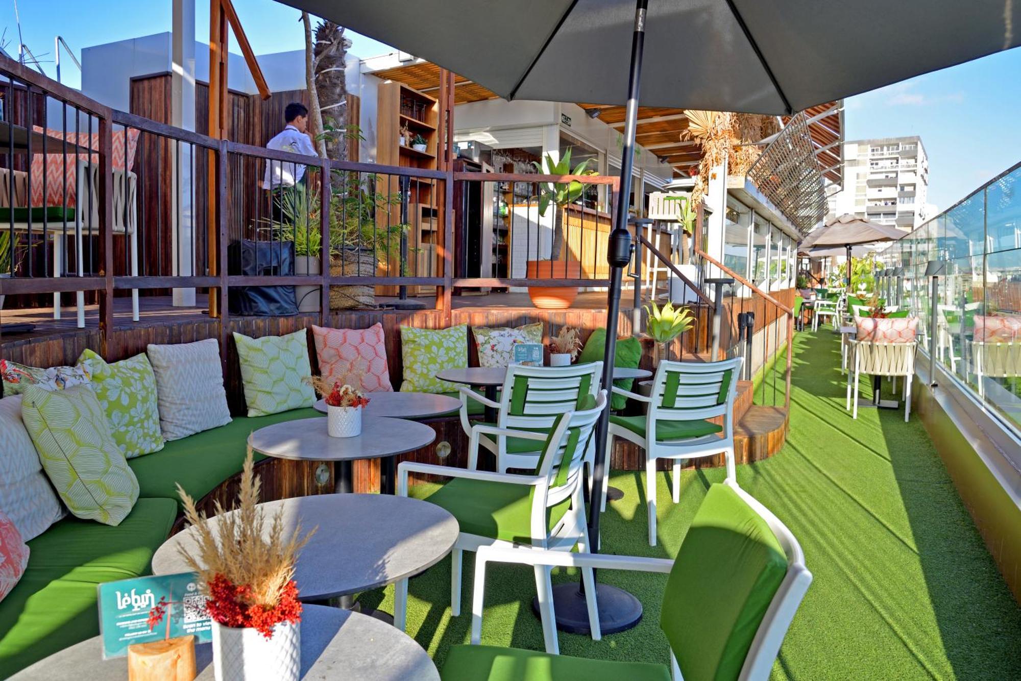 Adagio Premium Center Appart hôtel