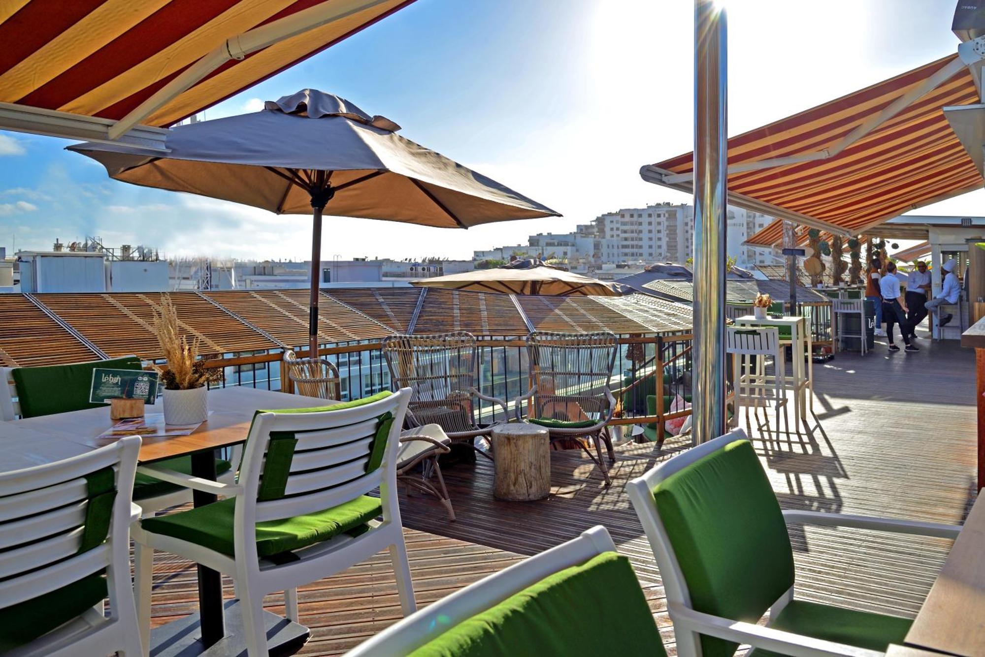 Adagio Premium Center Appart hôtel Casablanca