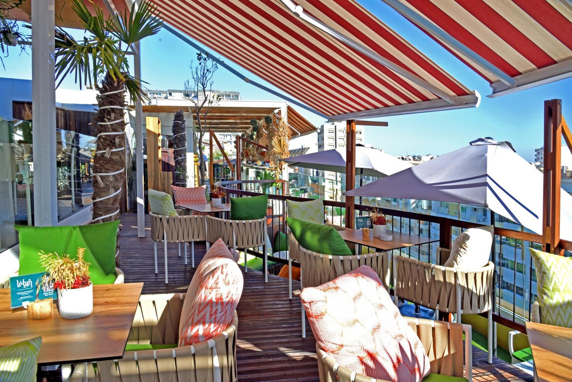 Adagio Premium Center Appart hôtel Casablanca