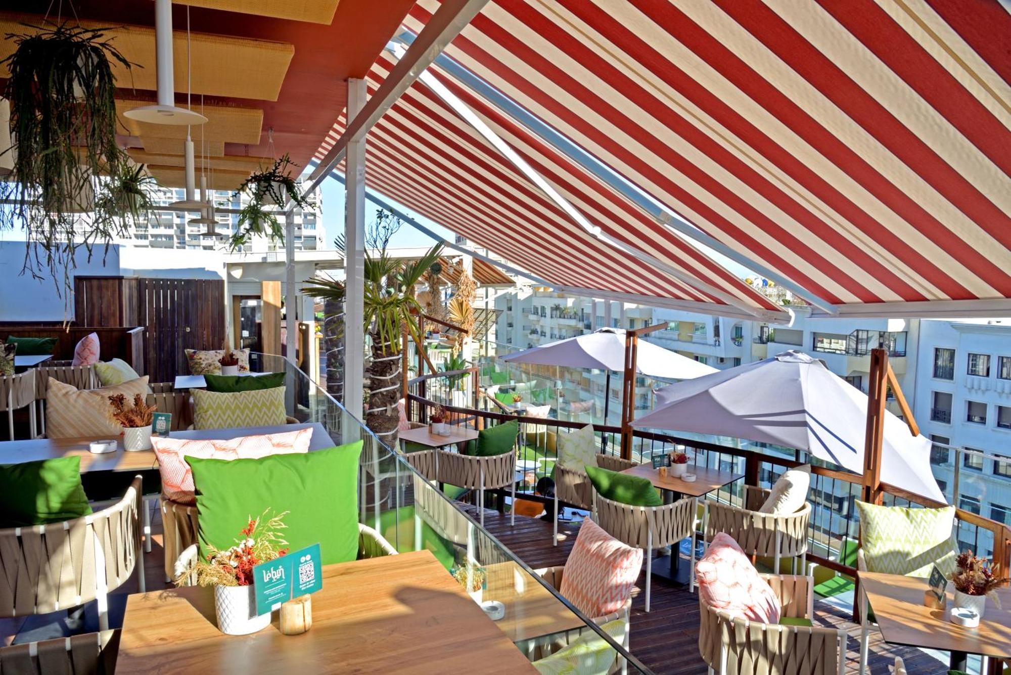 Adagio Premium Center 4* Casablanca