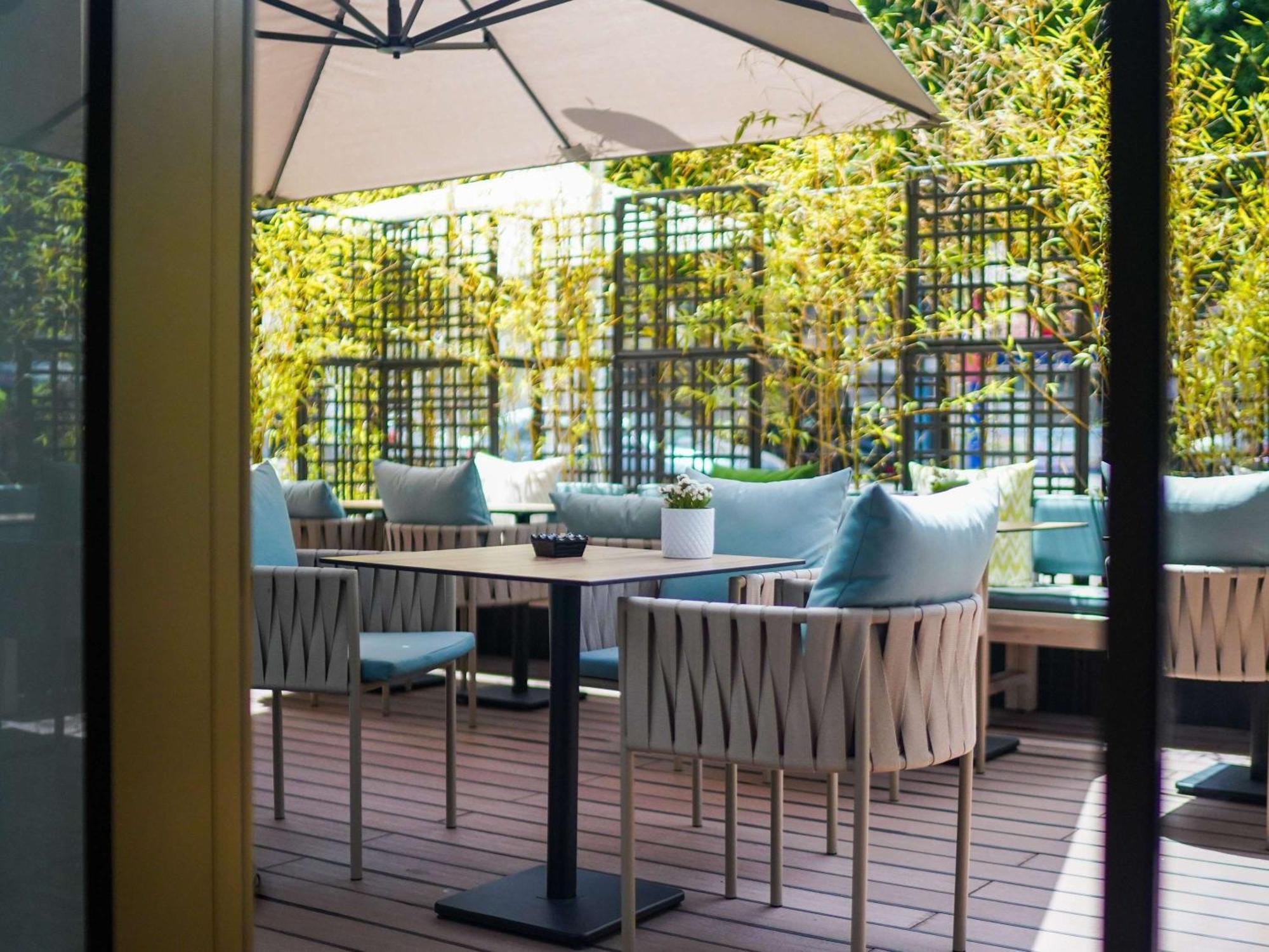 Adagio Premium Center Aparthotel Casablanca
