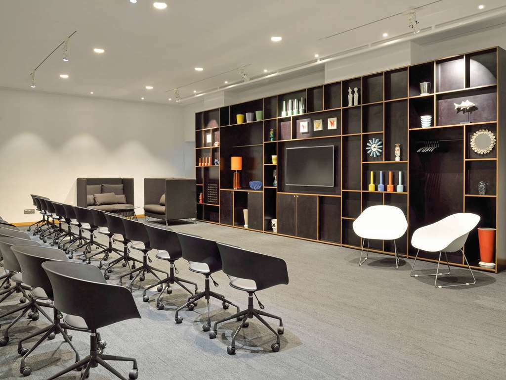 Adagio Premium Center Aparthotel Casablanca