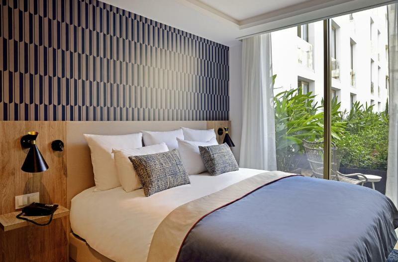 Adagio Premium Center 4* Casablanca