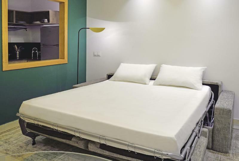 Aparthotel Adagio Premium Center