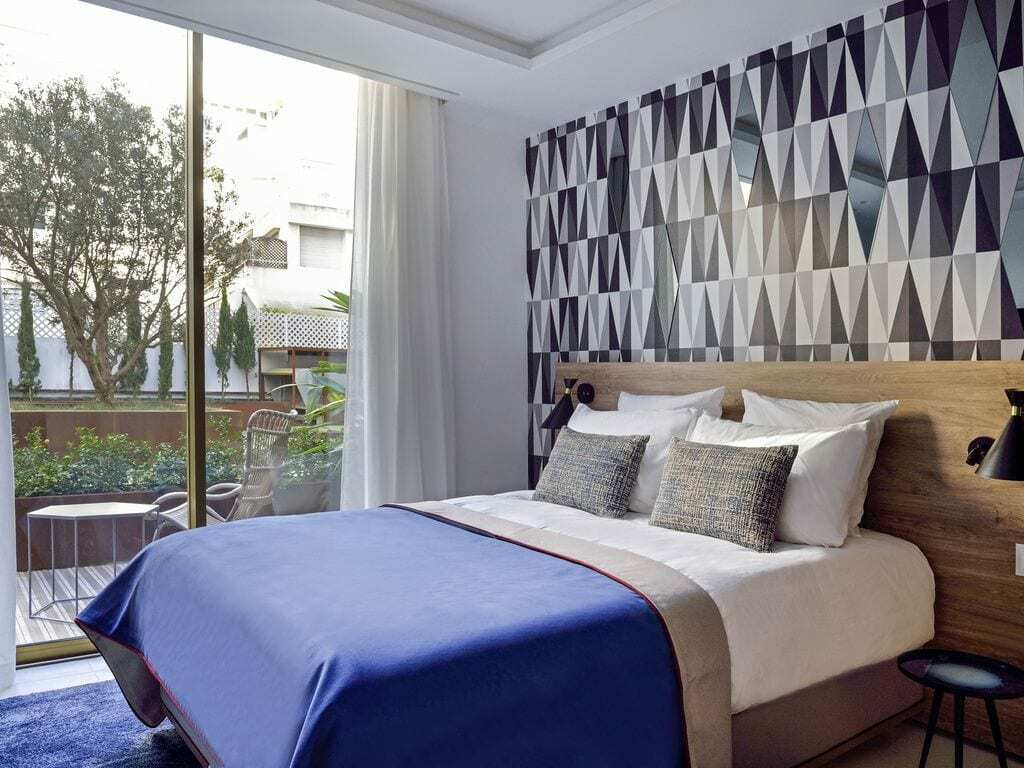 Adagio Premium Center Casablanca