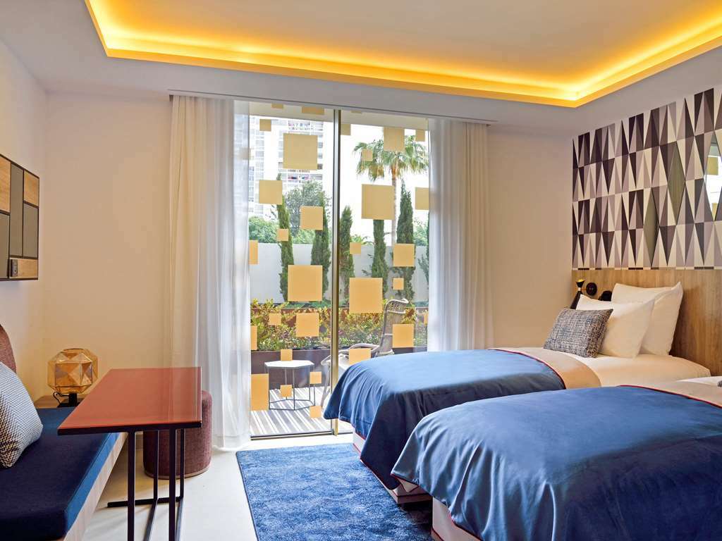 Adagio Premium Center شقة فندقية الدار البيضاء