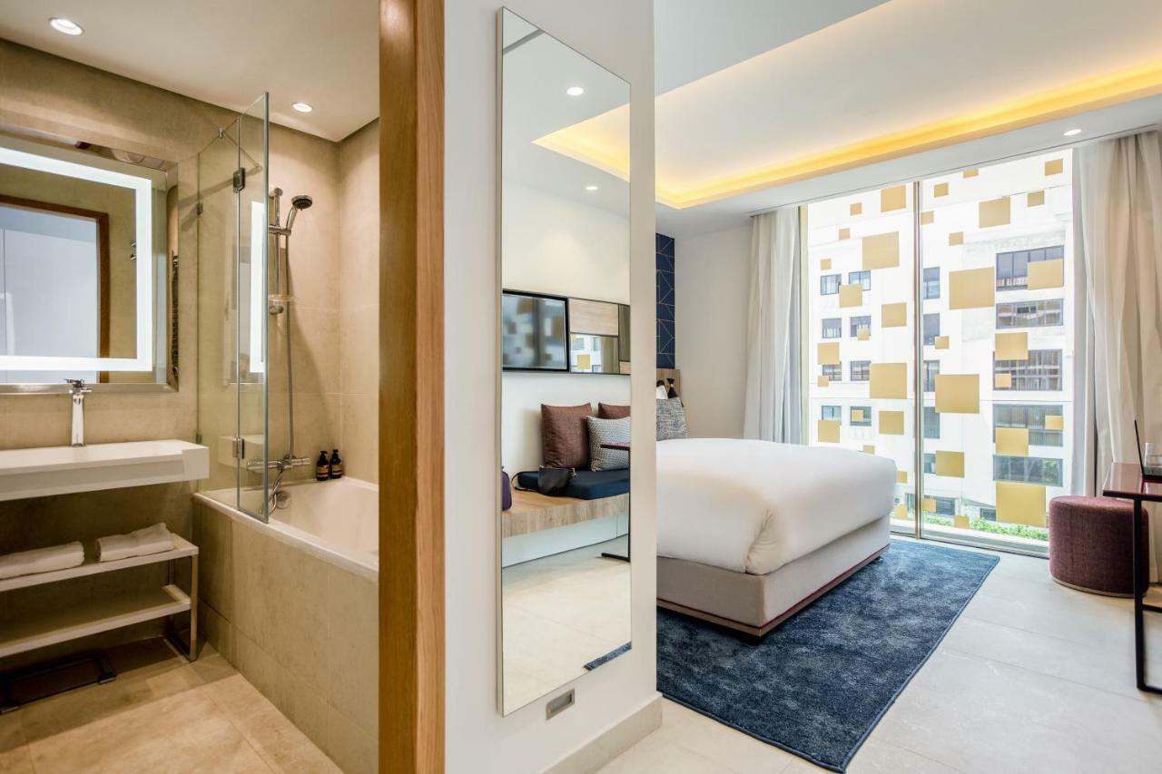 Adagio Premium Center Casablanca