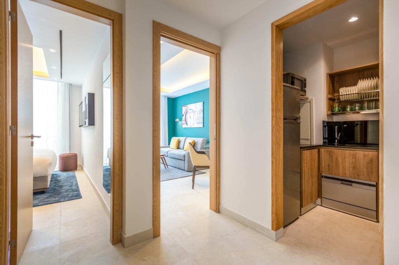 Appart hôtel Adagio Premium Center 4*