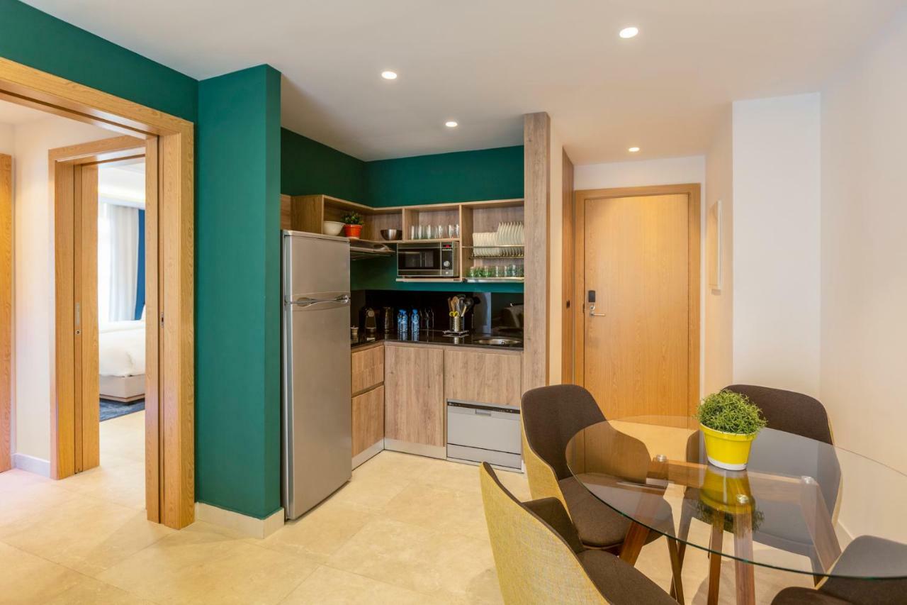 Adagio Premium Center Casablanca