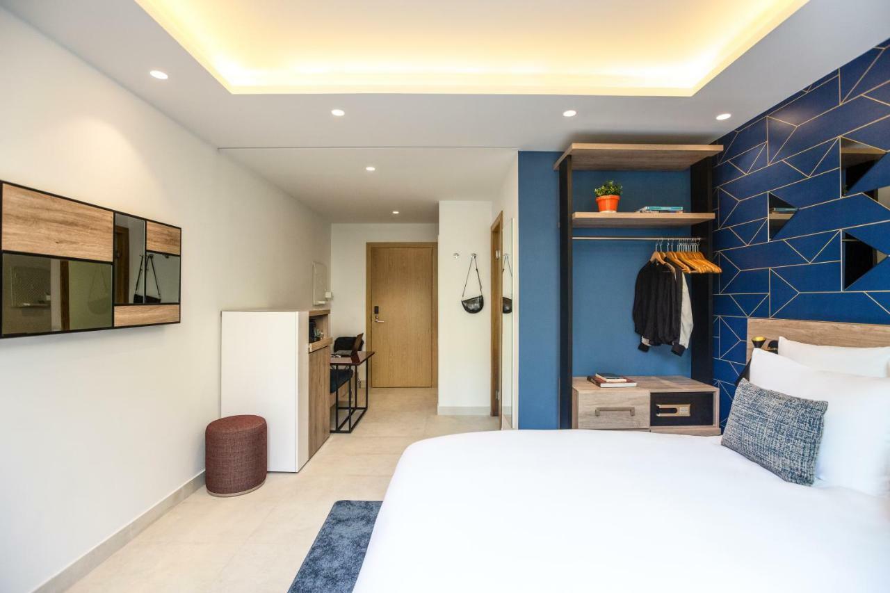 Adagio Premium Center Casablanca