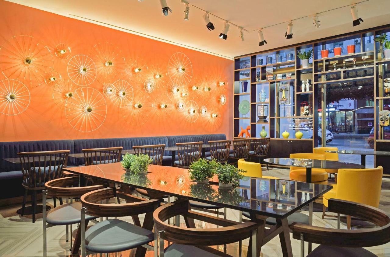 Appart hôtel Adagio Premium Center 4*