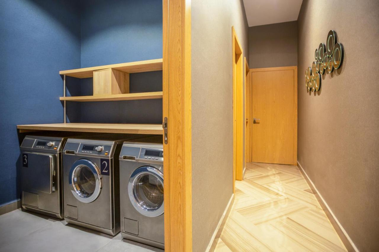 Aparthotel Adagio Premium Center