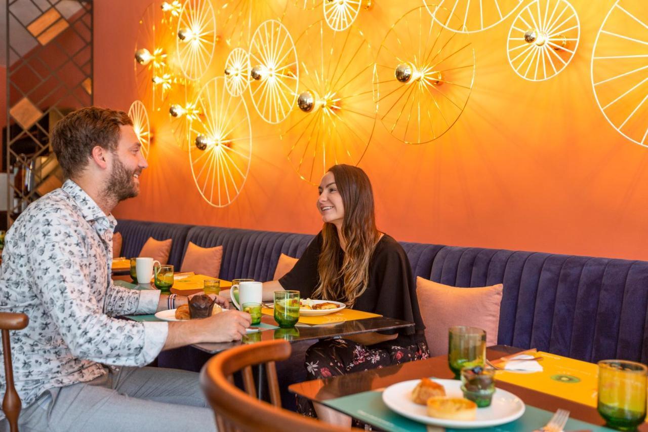 Adagio Premium Center 4* Casablanca