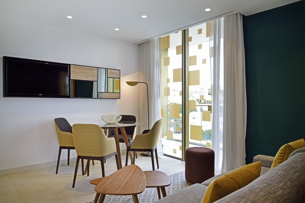 Adagio Premium Center Casablanca