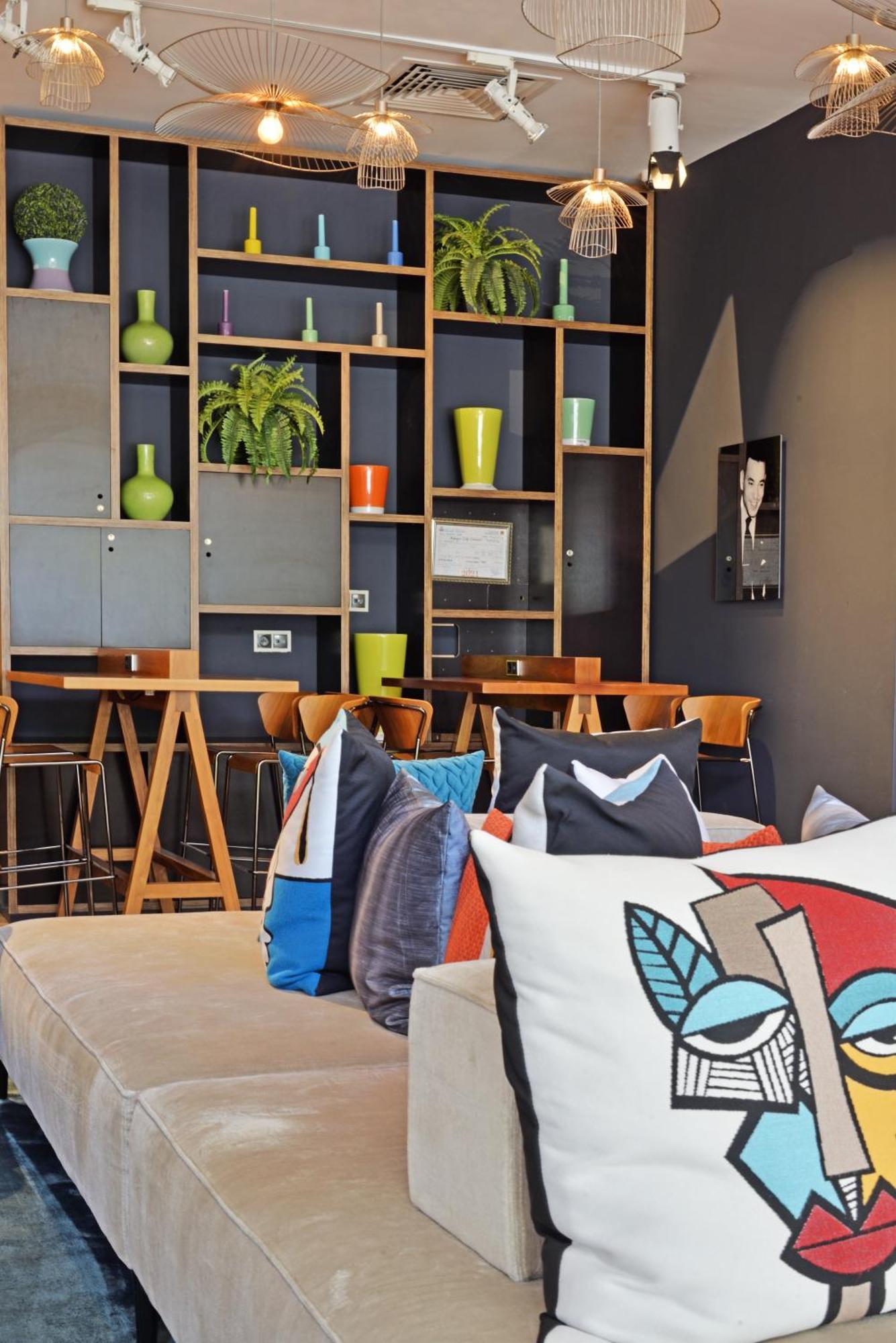 شقة فندقية Adagio Premium Center 4*