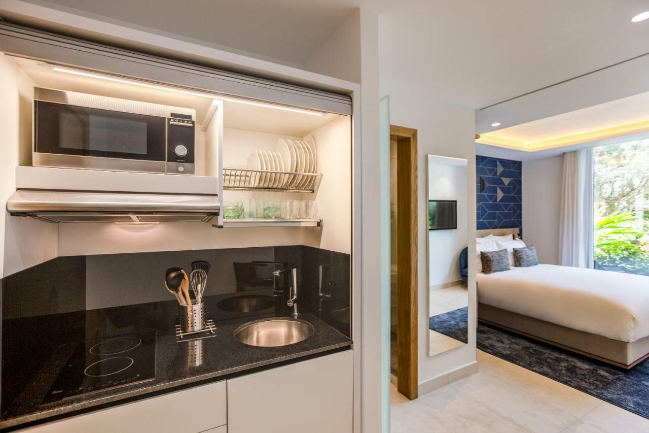 Adagio Premium Center الدار البيضاء